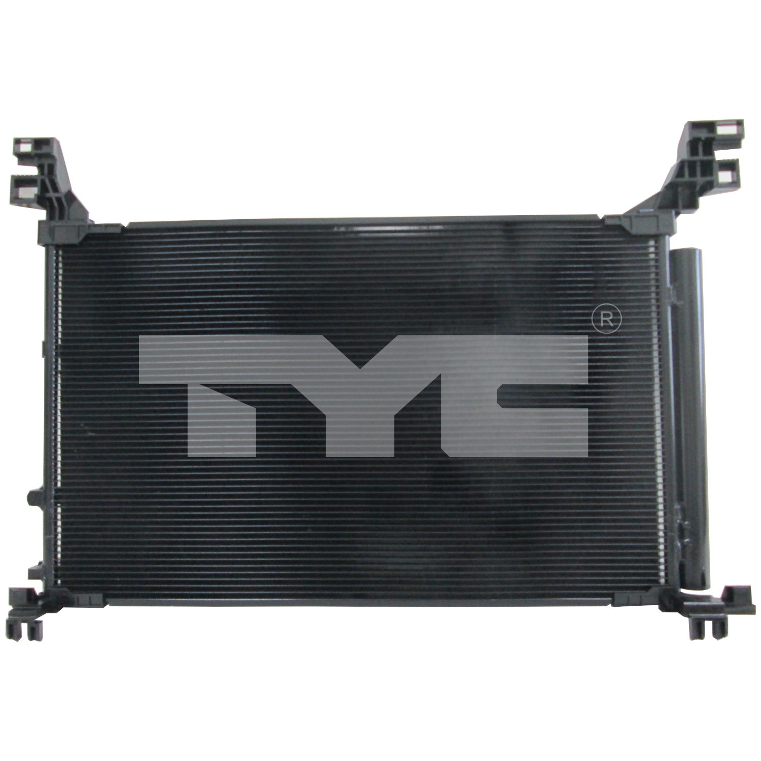 TYC A/C Condenser 30087