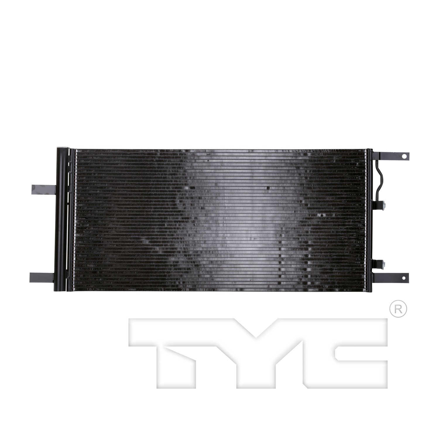 TYC A/C Condenser 30089