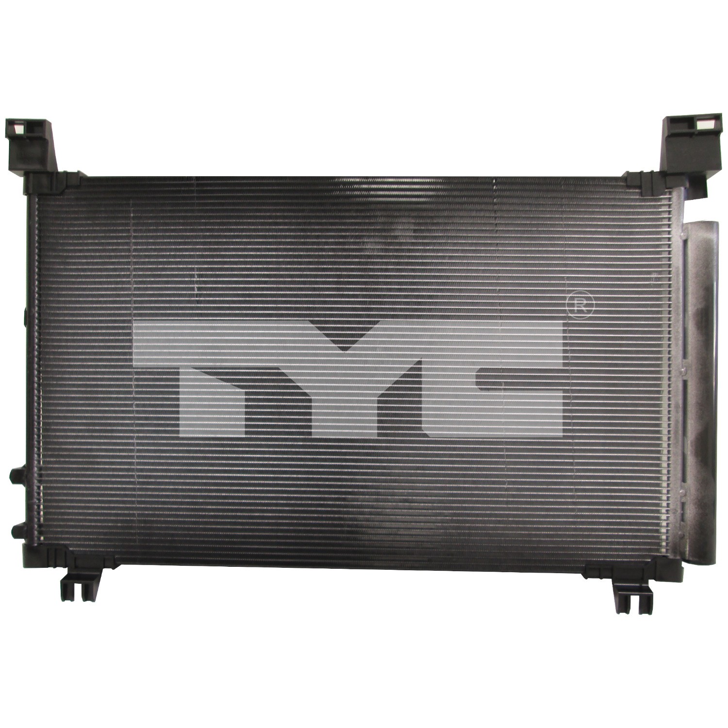 TYC A/C Condenser 30092