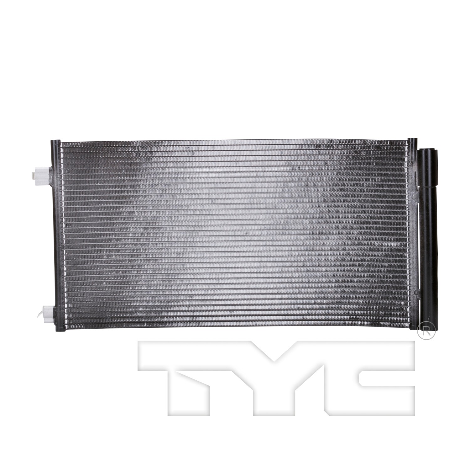 TYC A/C Condenser 30093