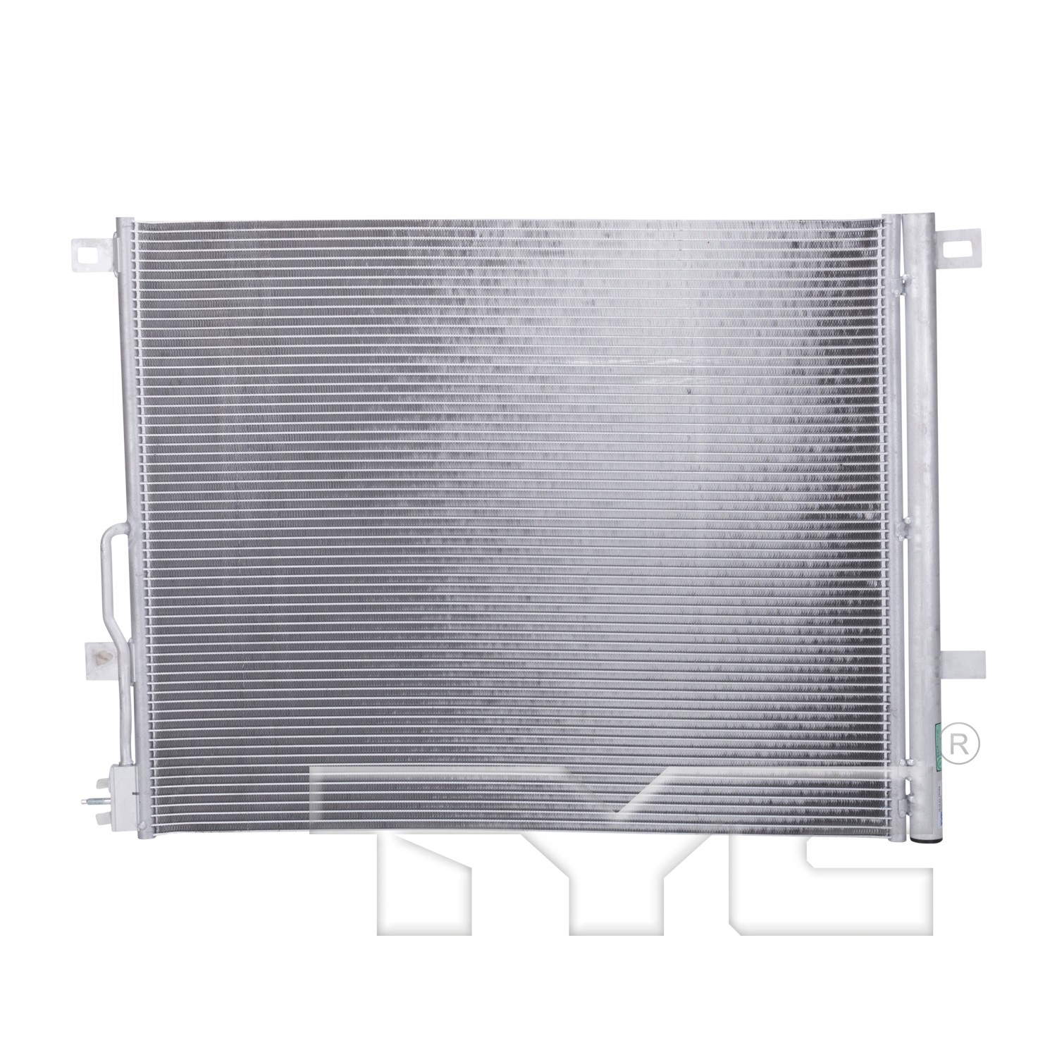 TYC A/C Condenser 30097