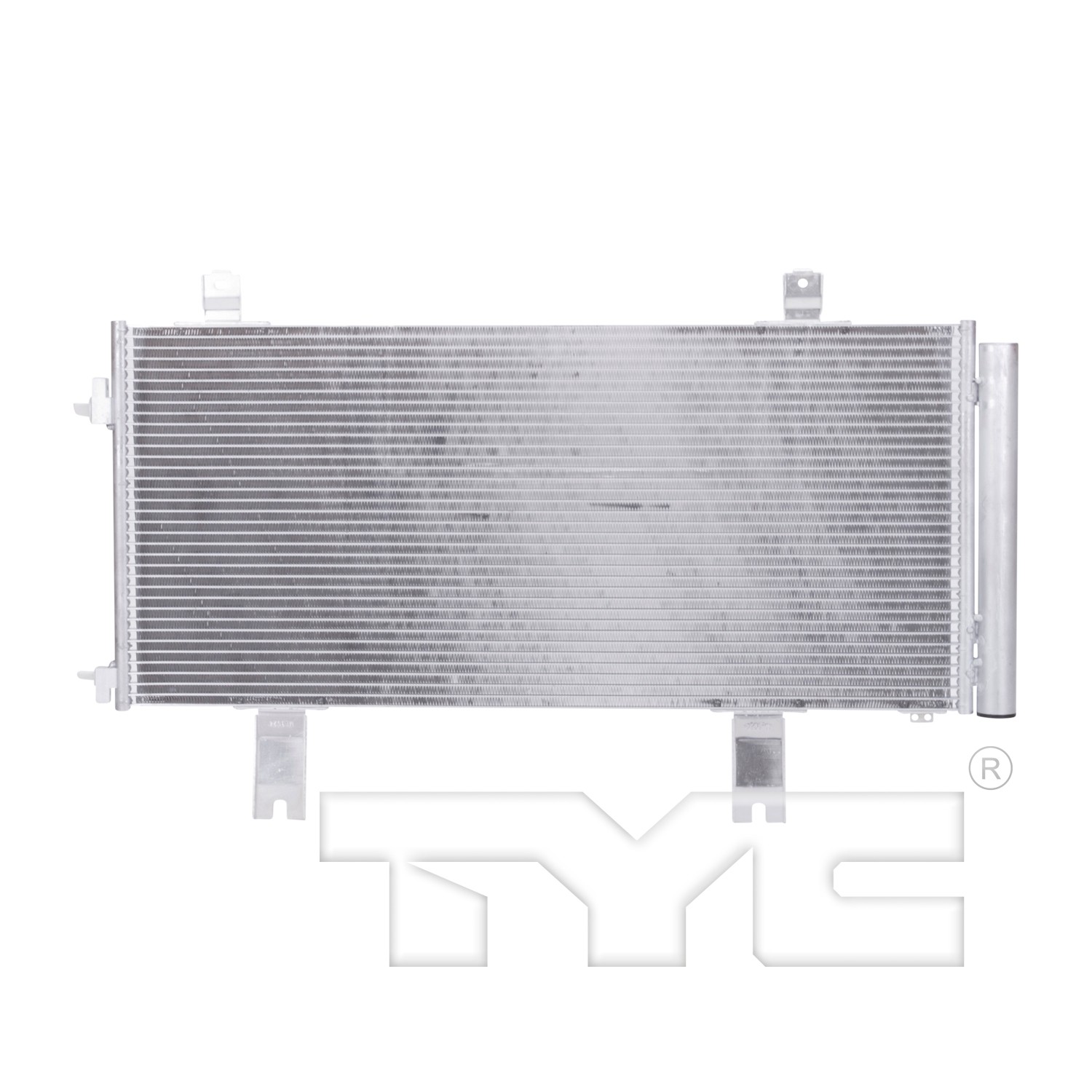 TYC A/C Condenser 30099