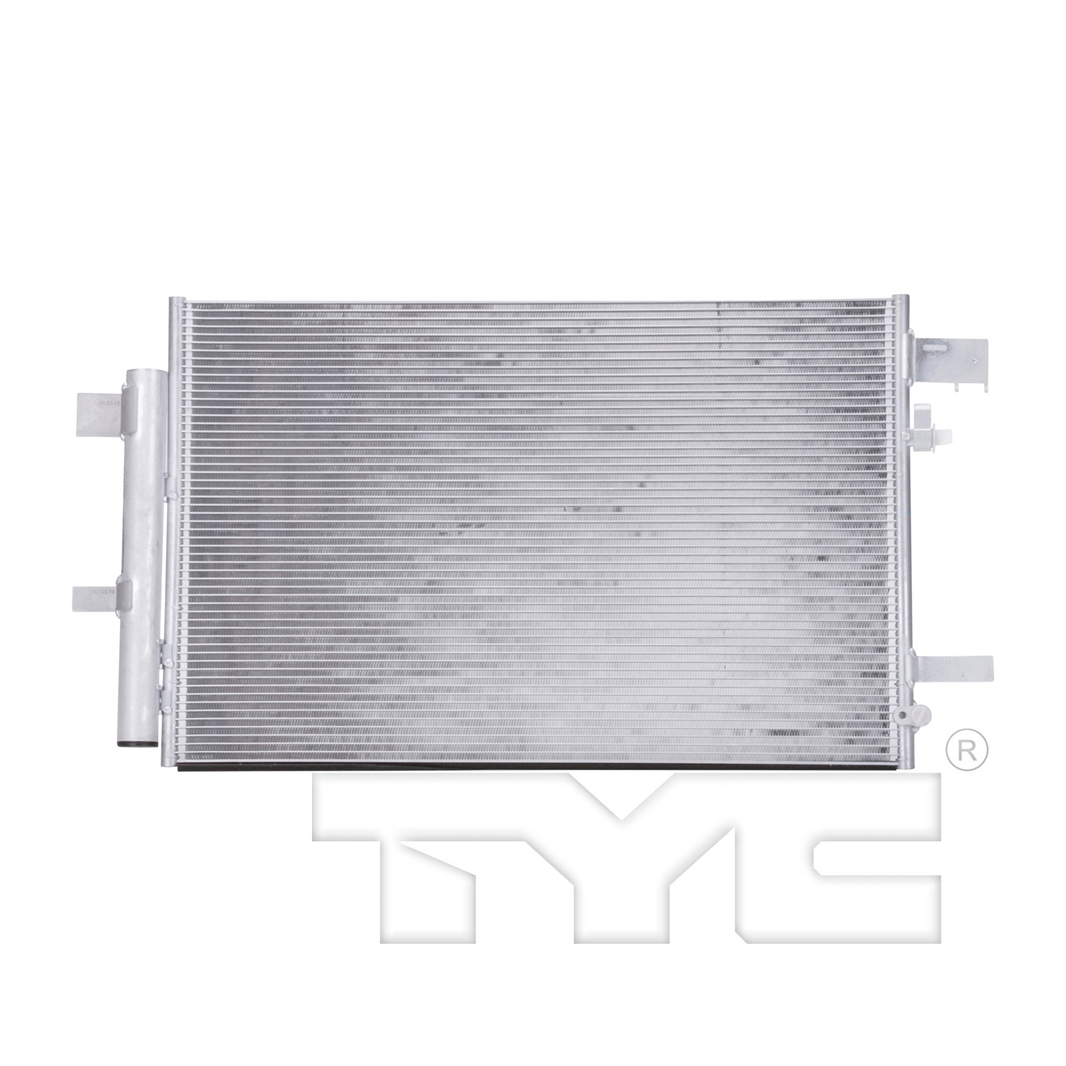 TYC A/C Condenser 30100