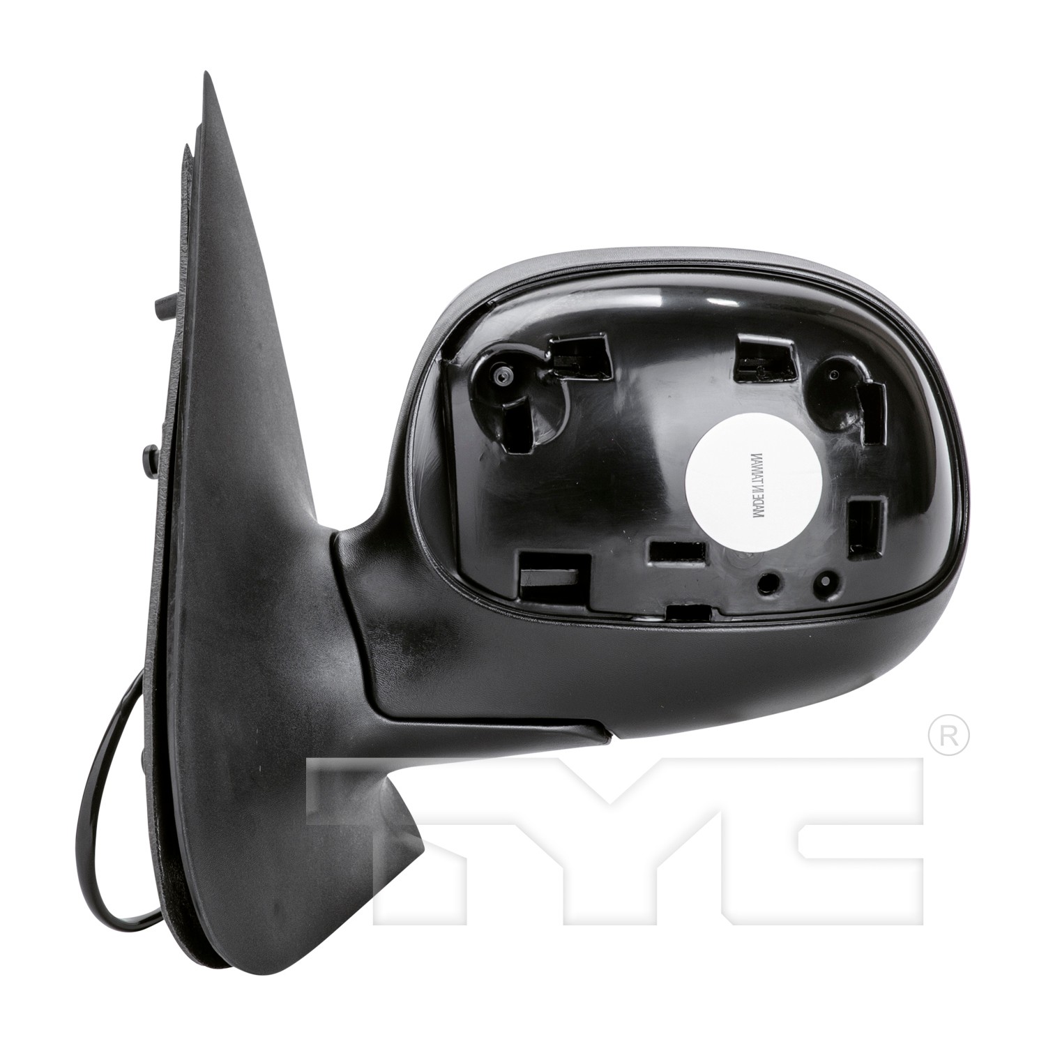 TYC Outside Mirror 3010132