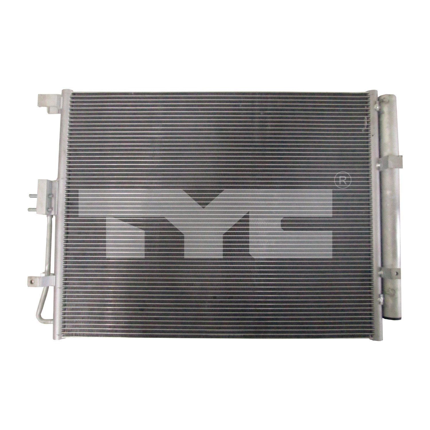 TYC A/C Condenser 30110