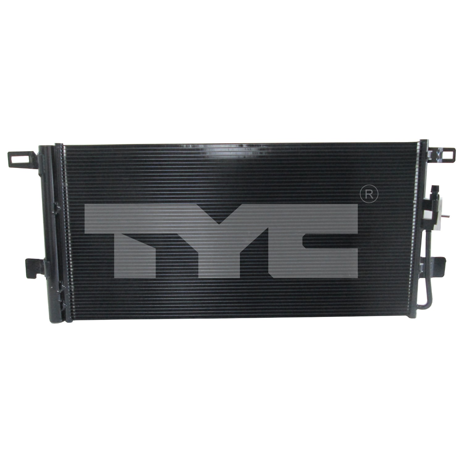 TYC A/C Condenser 30114
