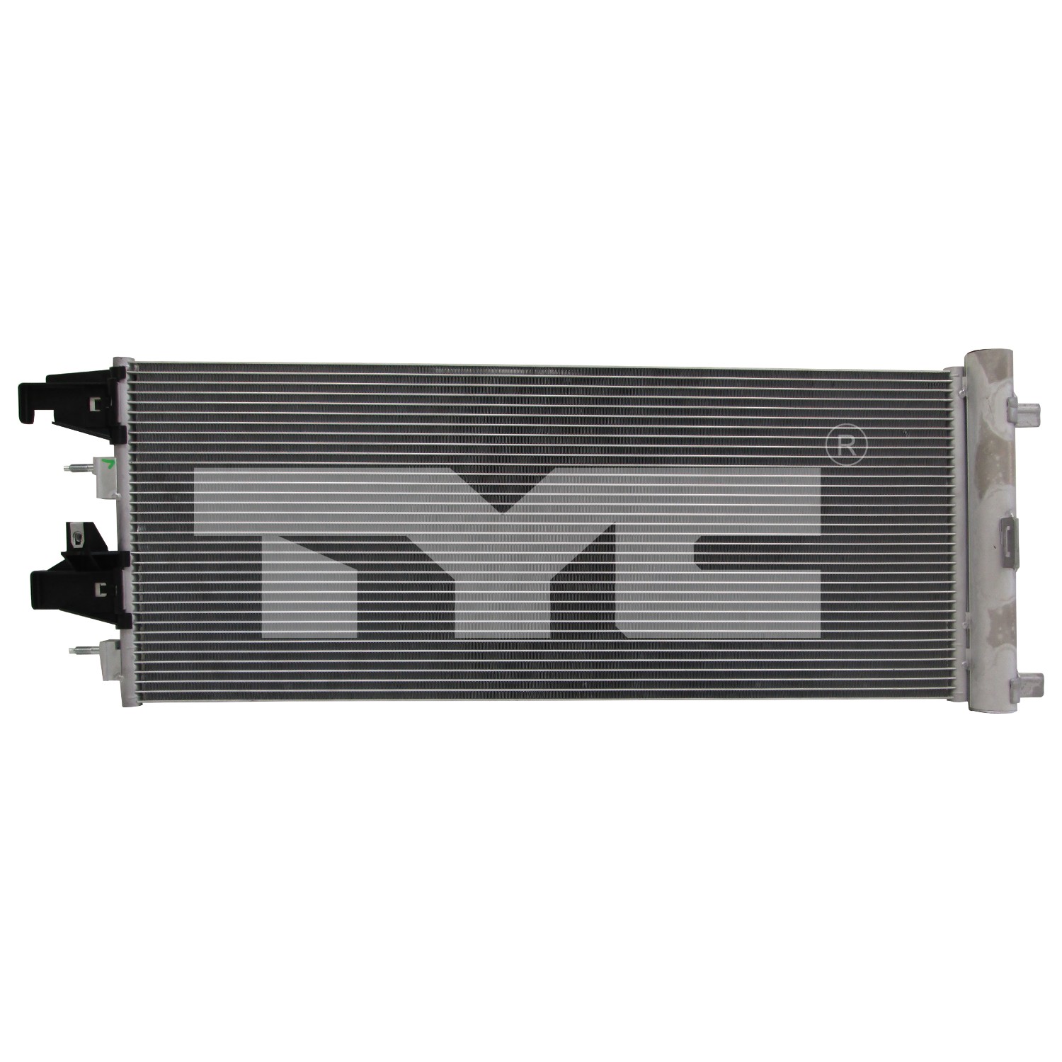 TYC A/C Condenser 30119