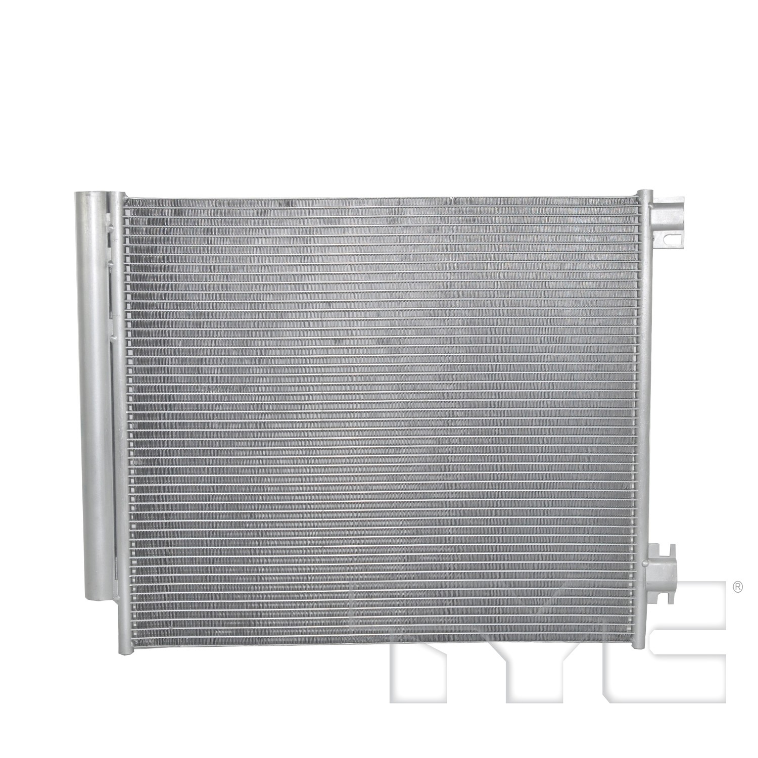 TYC A/C Condenser 30122