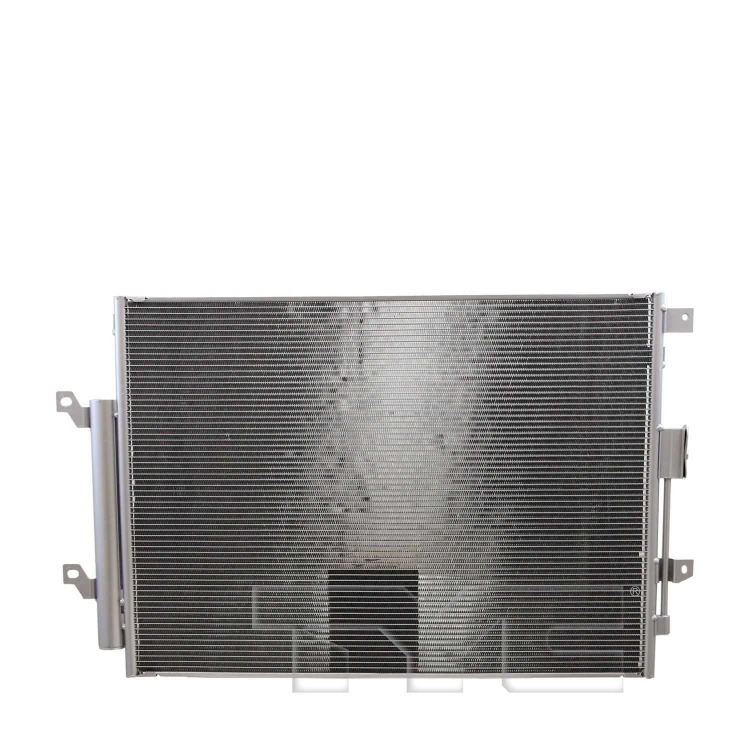 TYC A/C Condenser 30130
