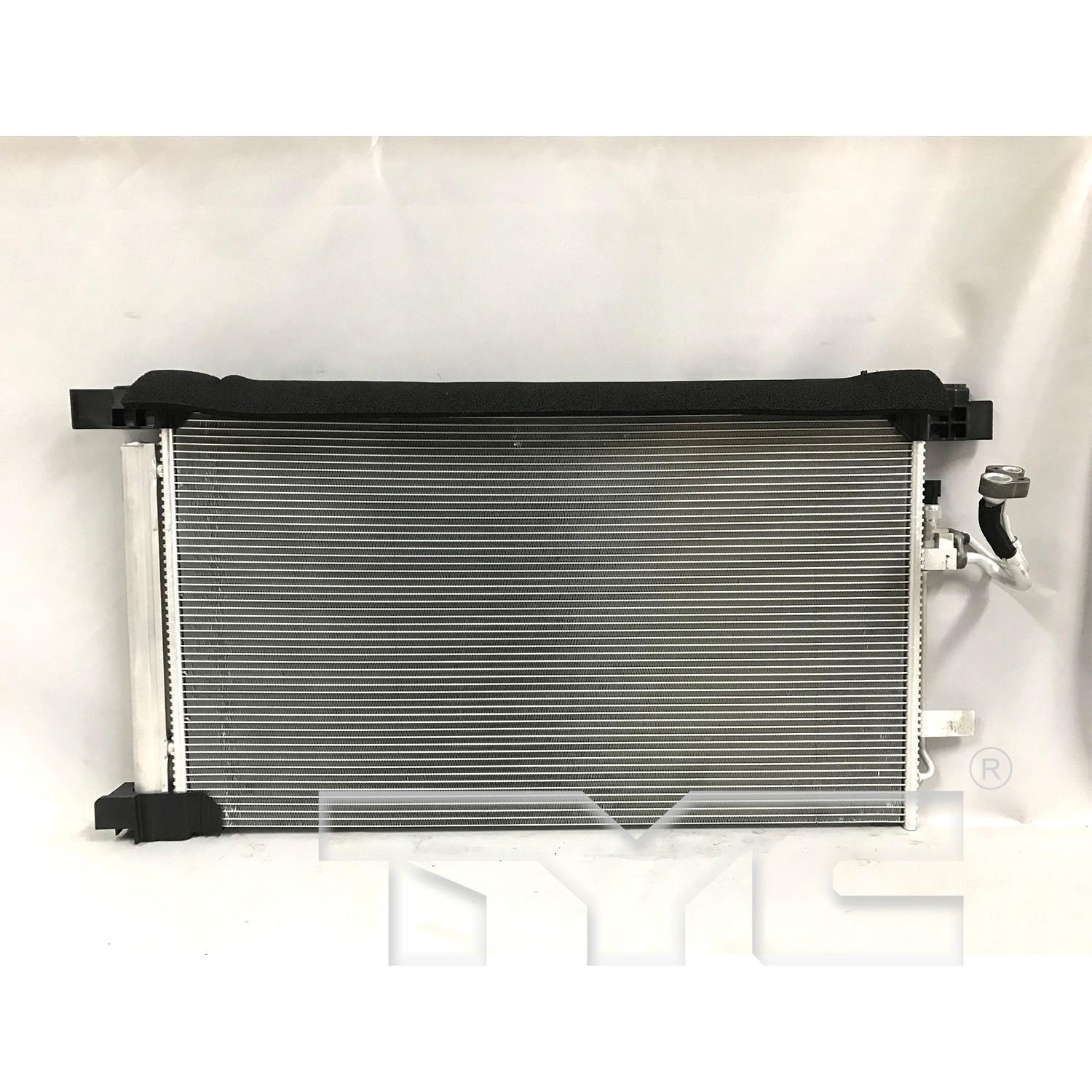 TYC A/C Condenser 30131