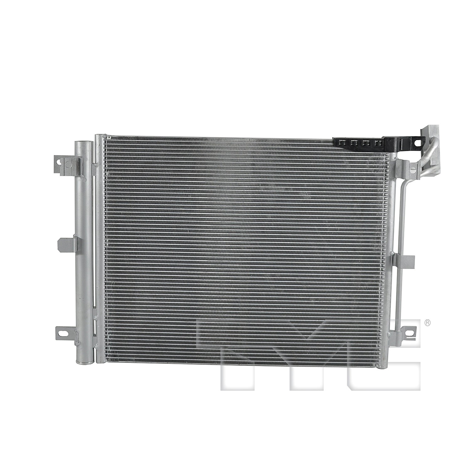 TYC A/C Condenser 30132
