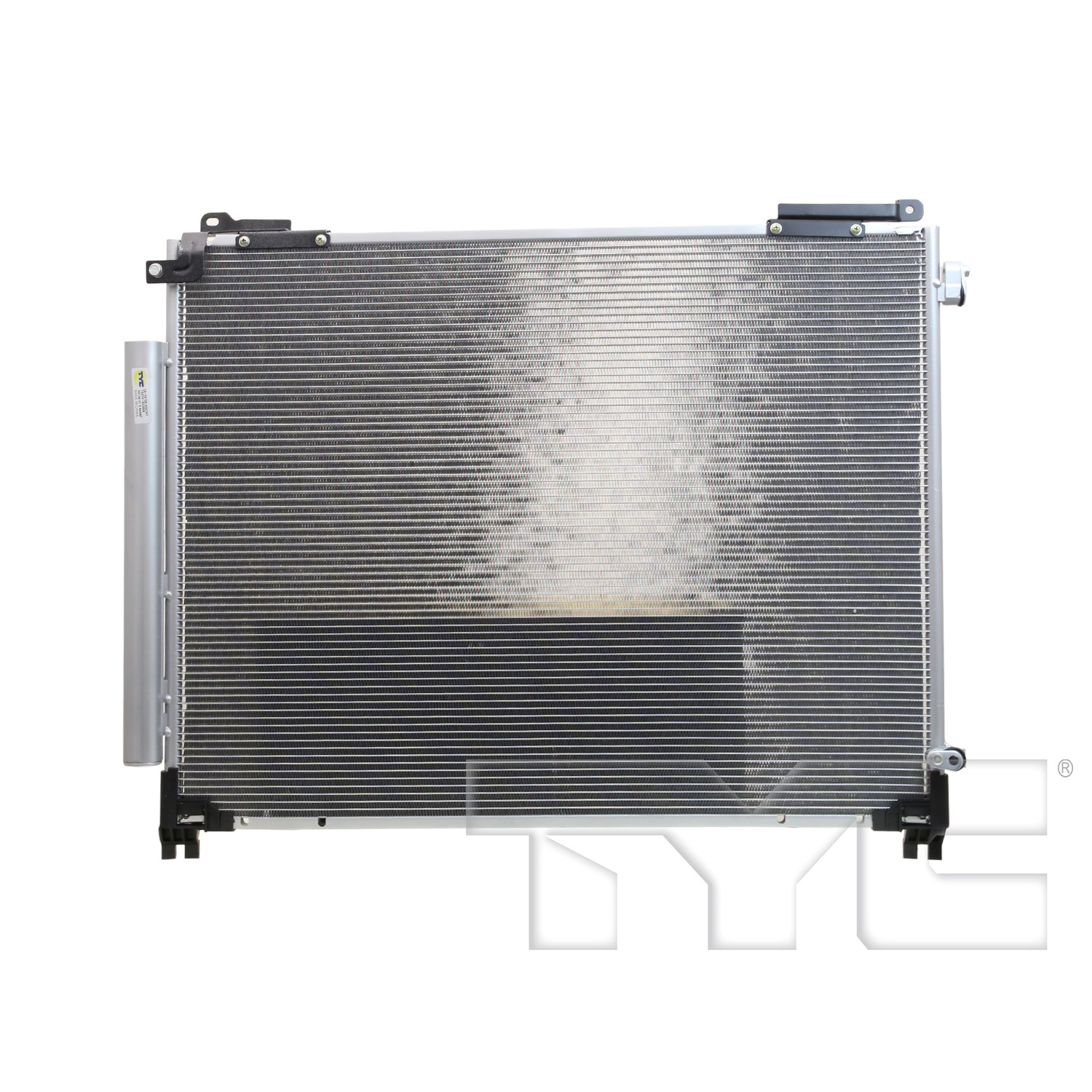 TYC A/C Condenser 30134