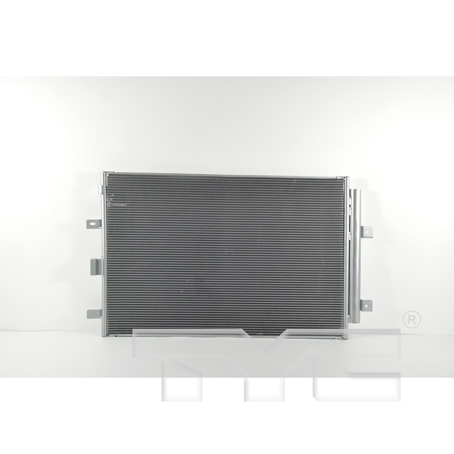 TYC A/C Condenser 30135