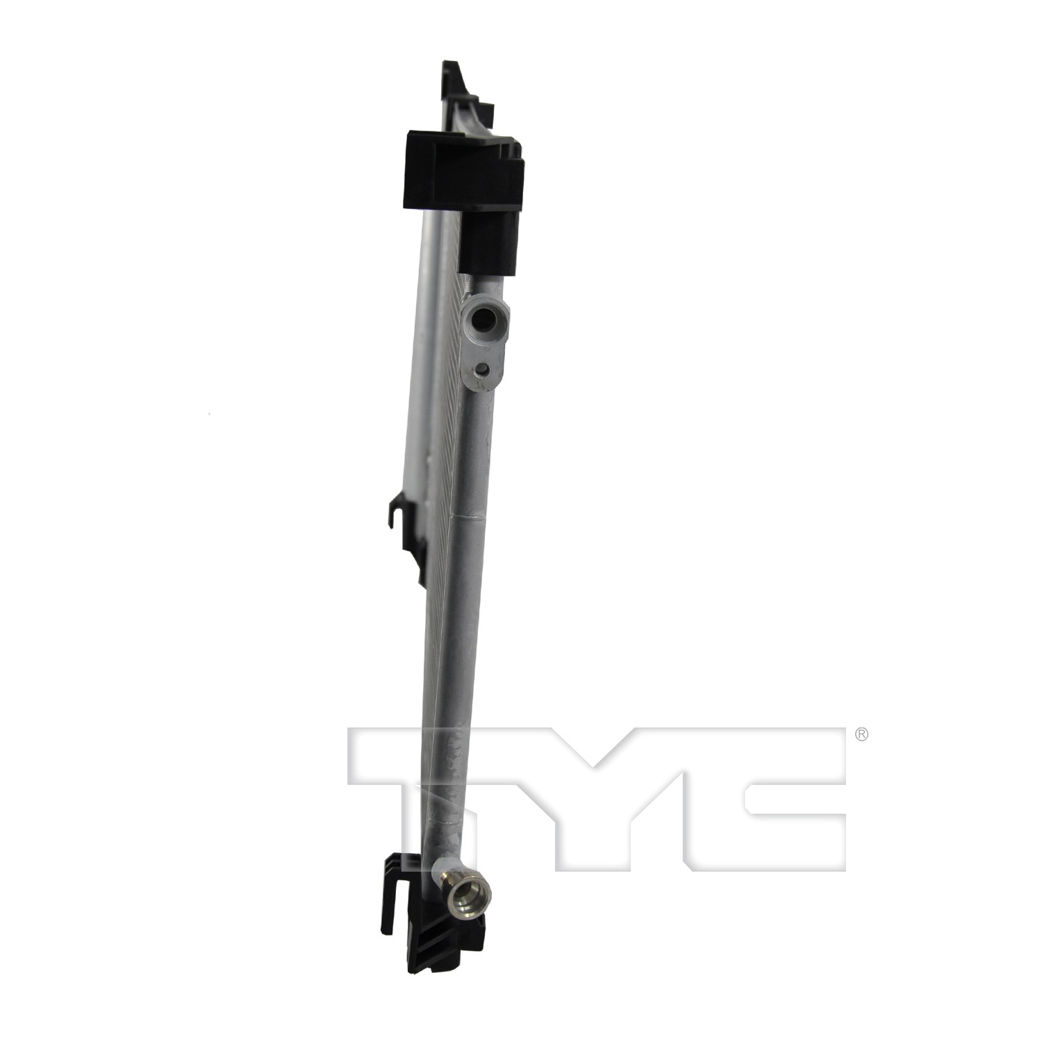 TYC A/C Condenser 30155