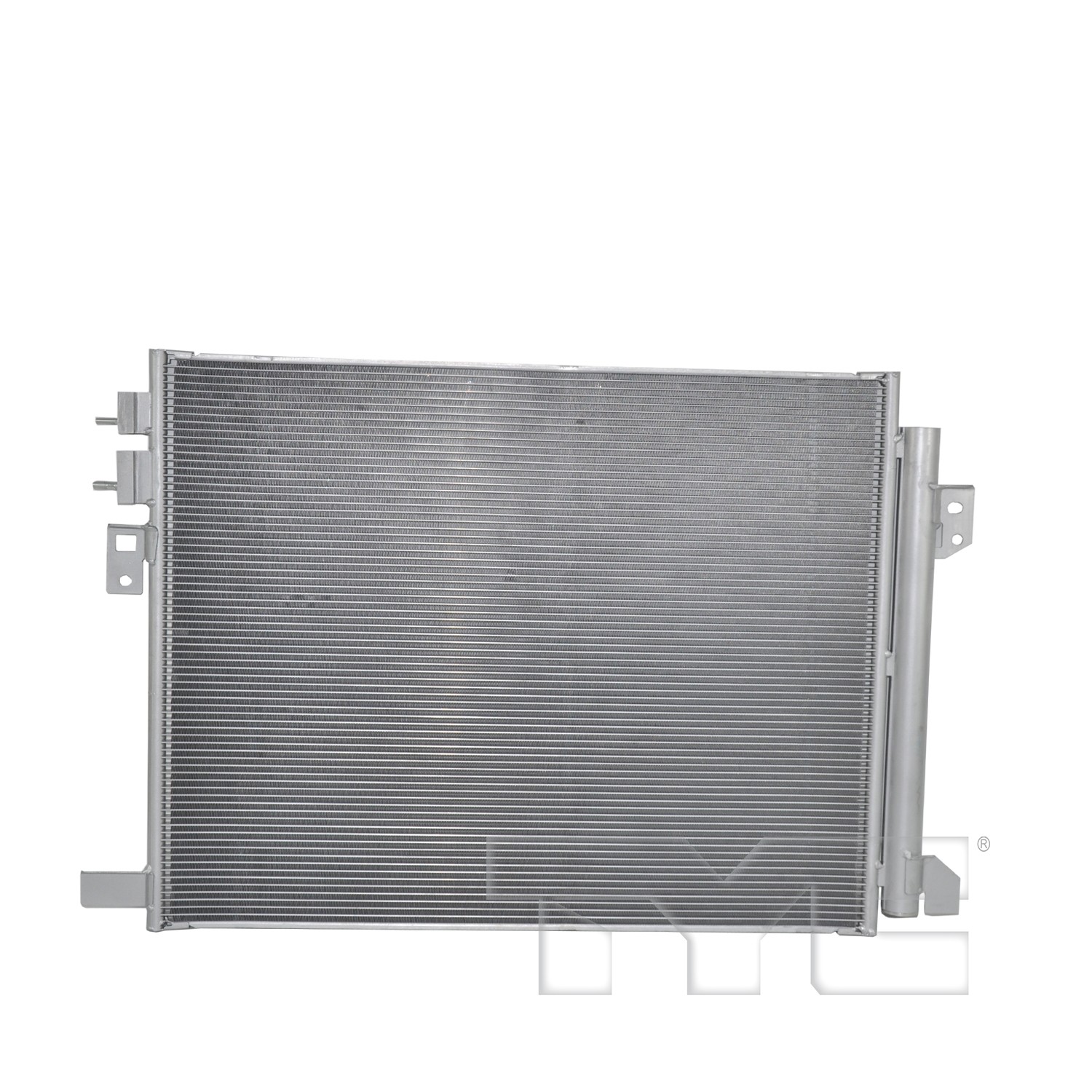 TYC A/C Condenser 30162