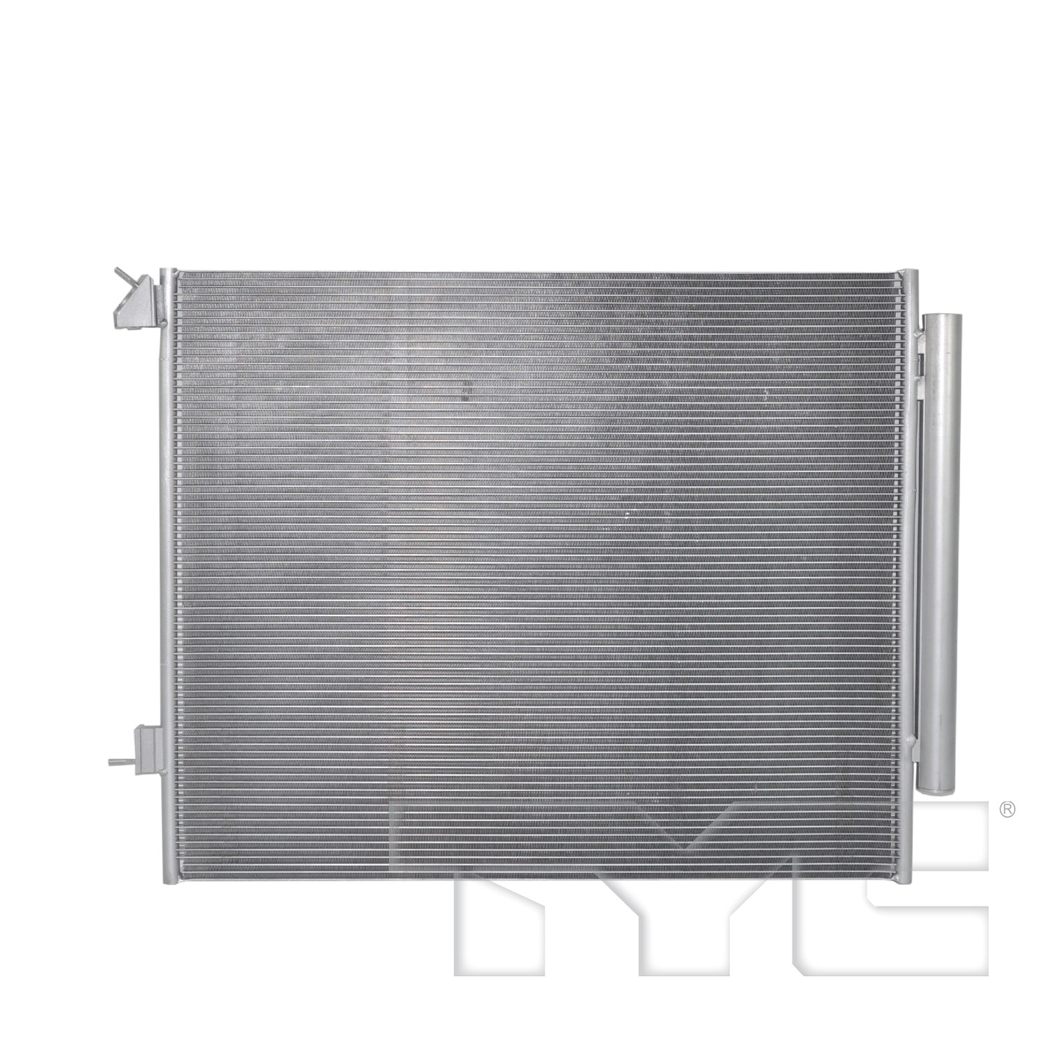TYC A/C Condenser 30165
