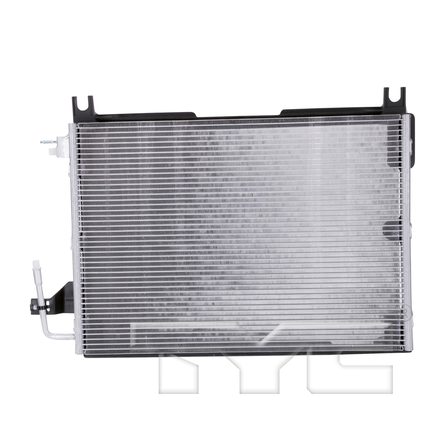 TYC A/C Condenser 3016