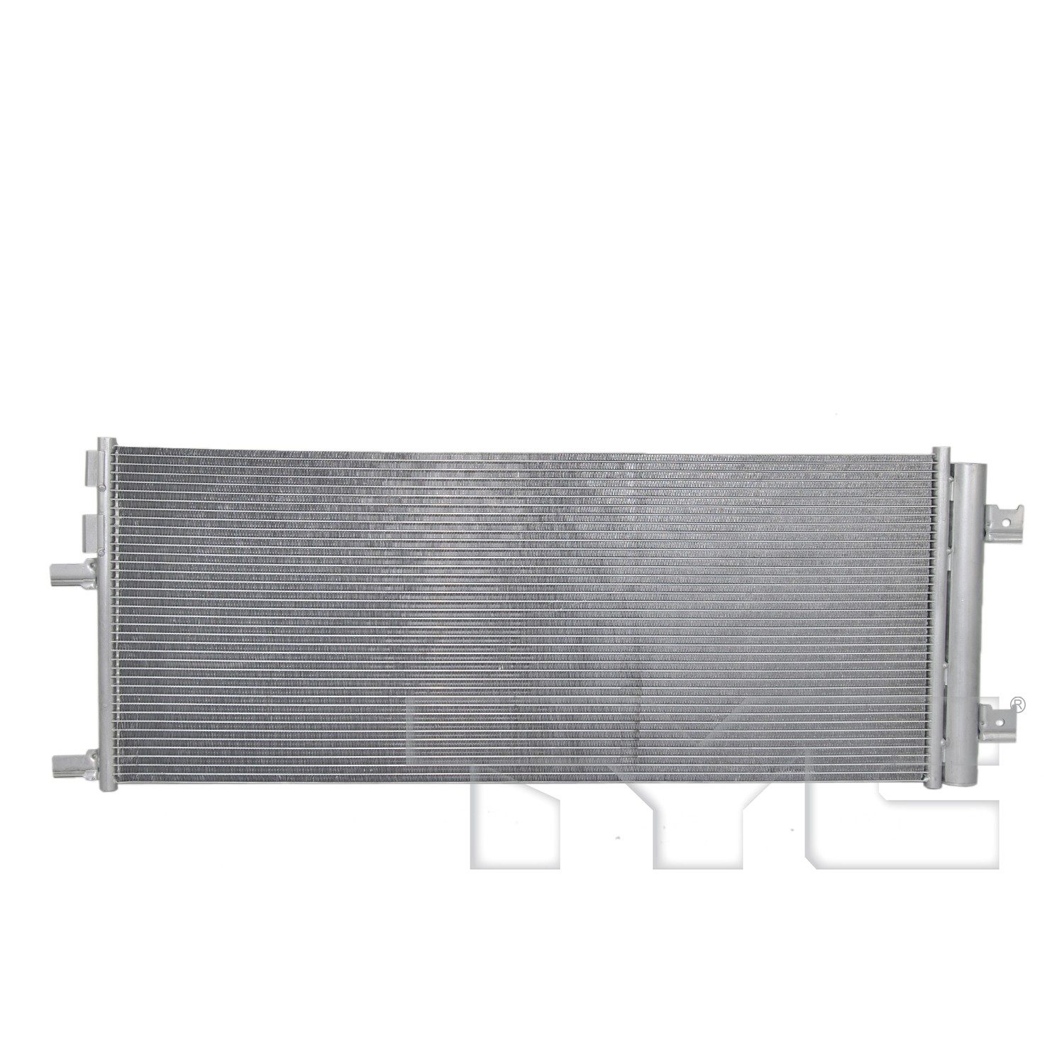 TYC A/C Condenser 30178