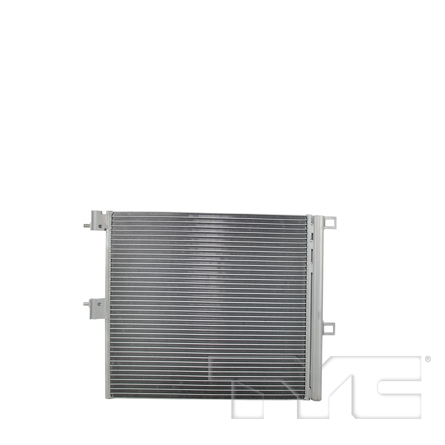 TYC A/C Condenser 30182