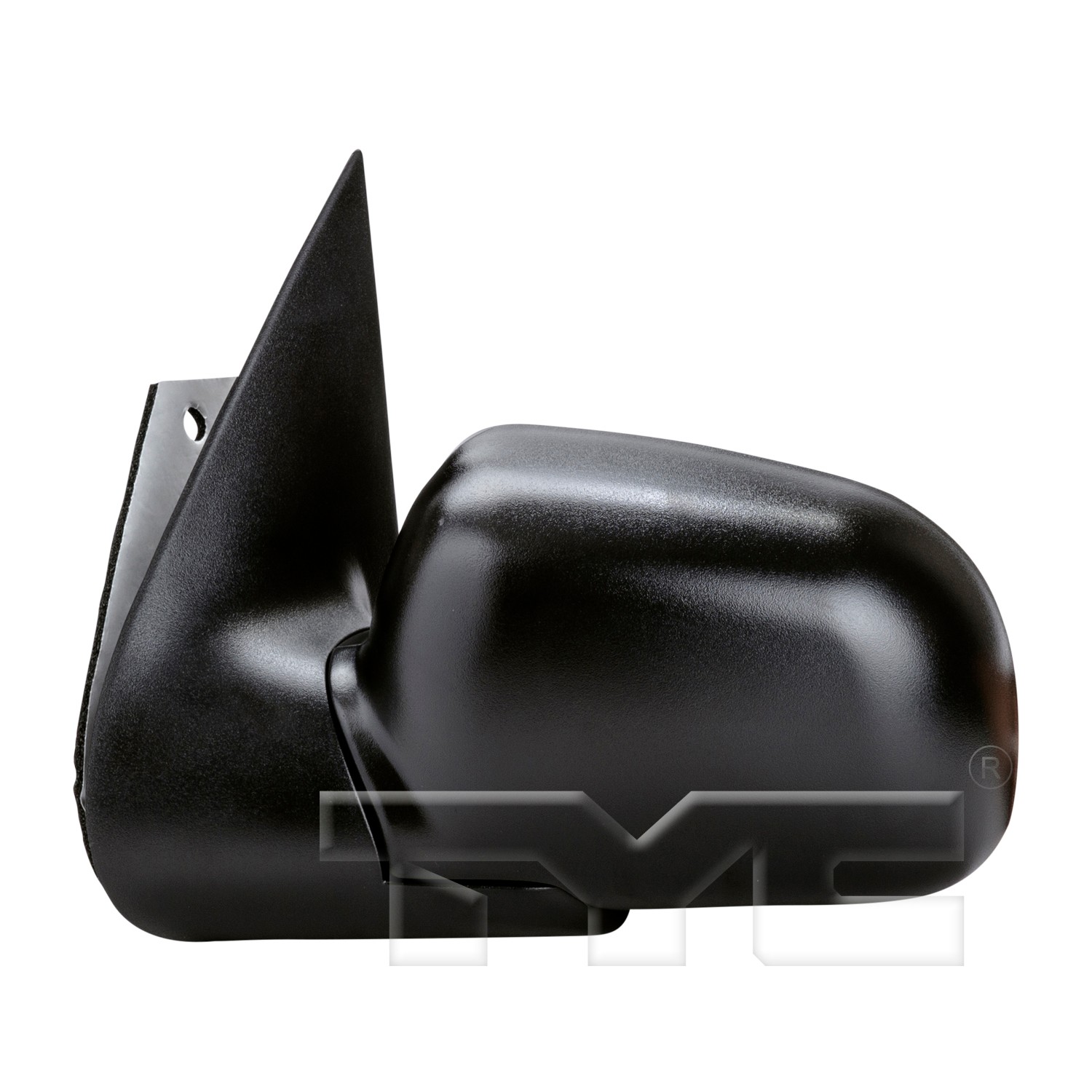 TYC Outside Mirror & Glass Assembly 3020432
