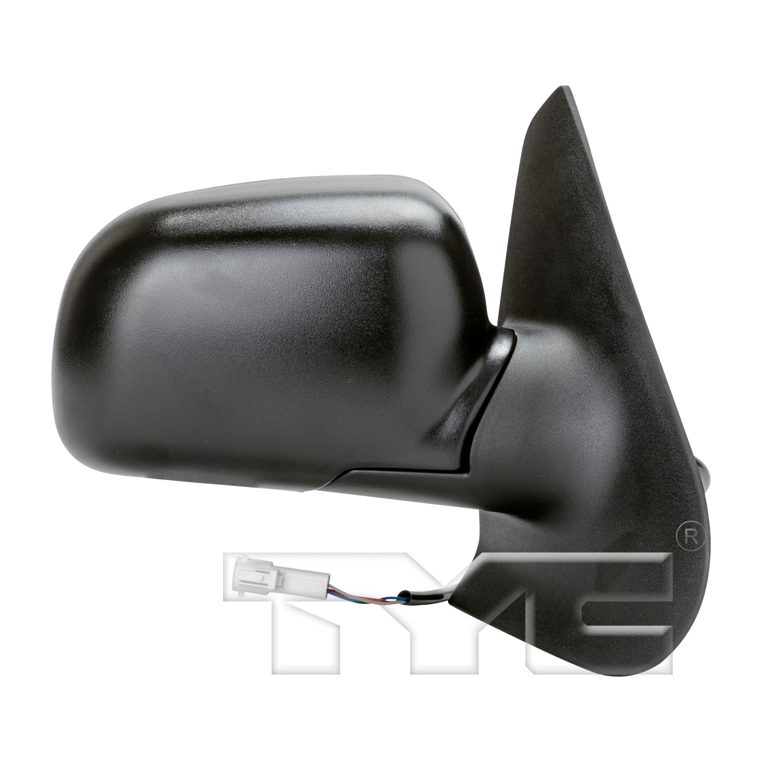 TYC Outside Mirror 3020831