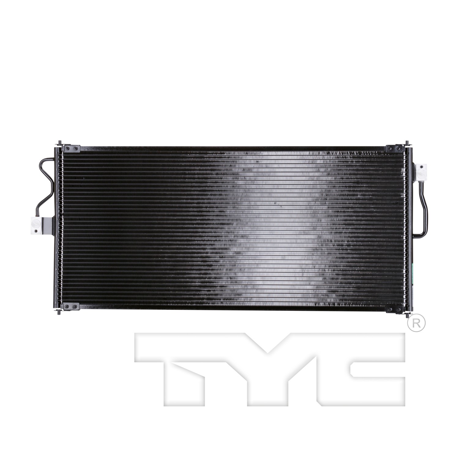 TYC A/C Condenser 3023