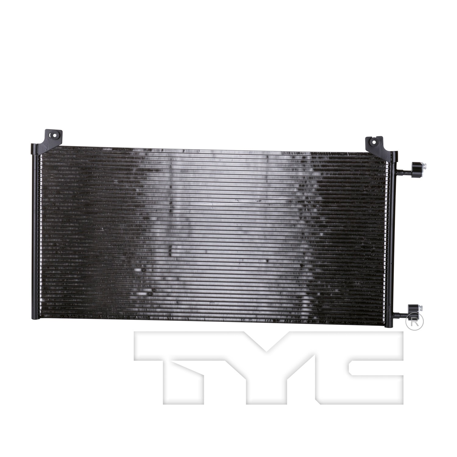 TYC A/C Condenser 3026