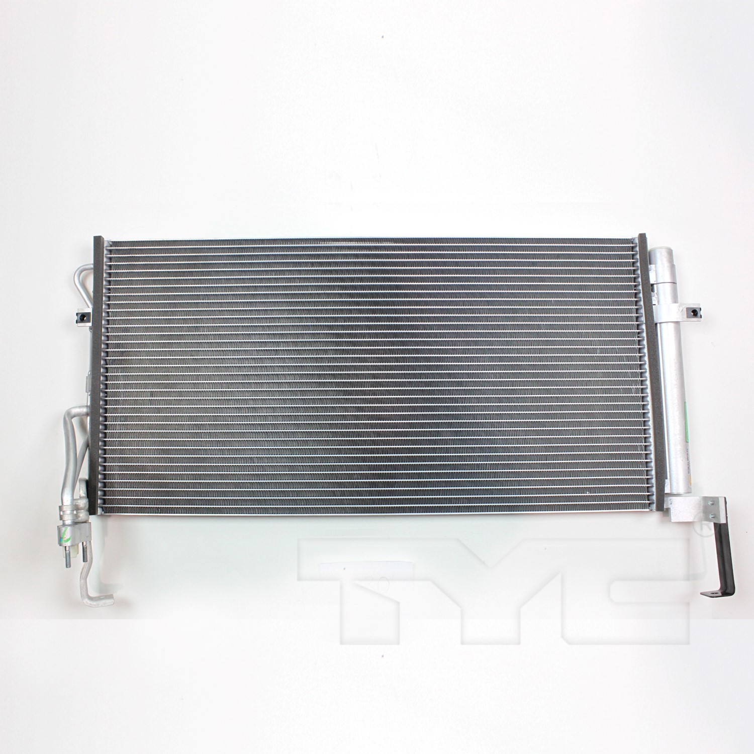 TYC A/C Condenser 3030
