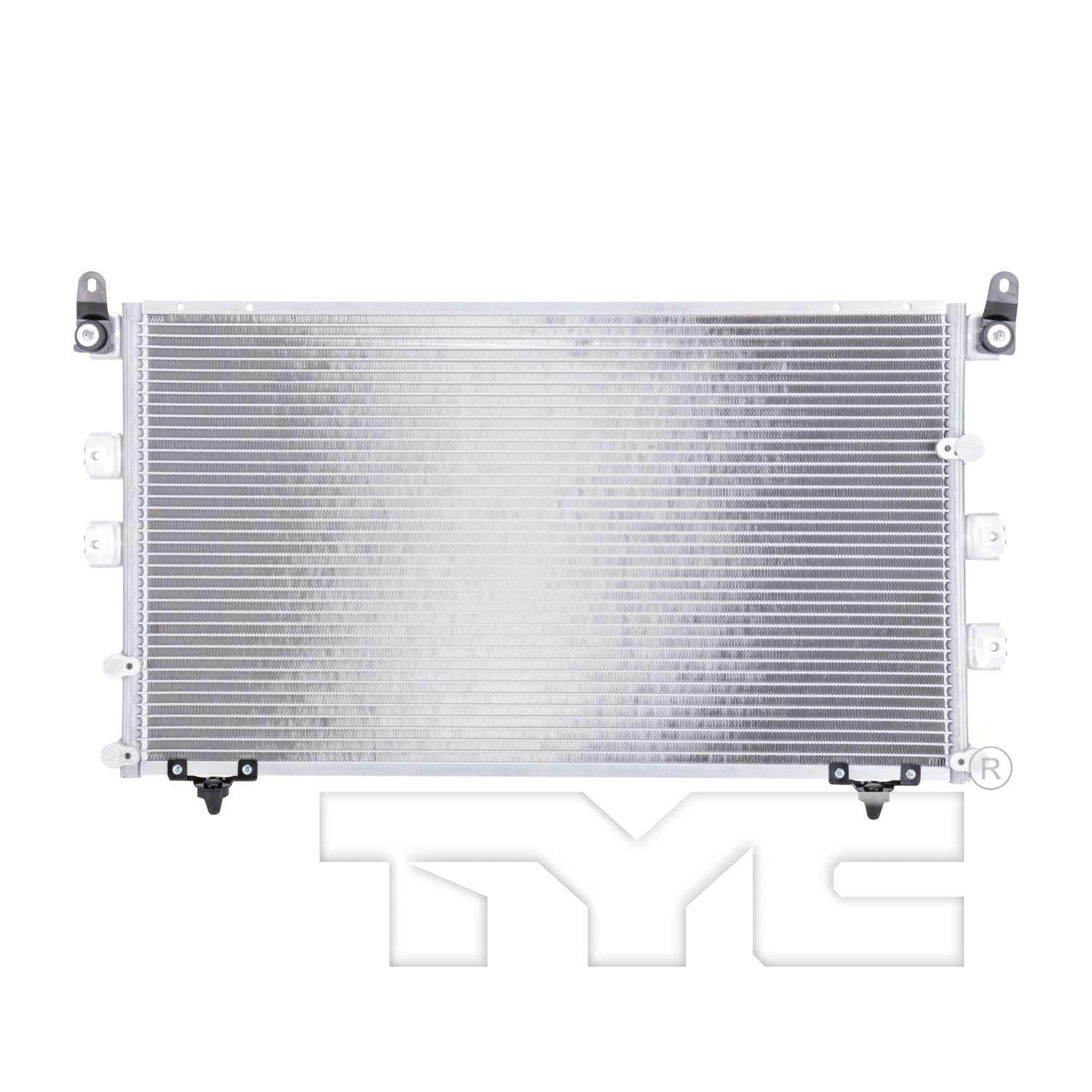 TYC A/C Condenser 3042