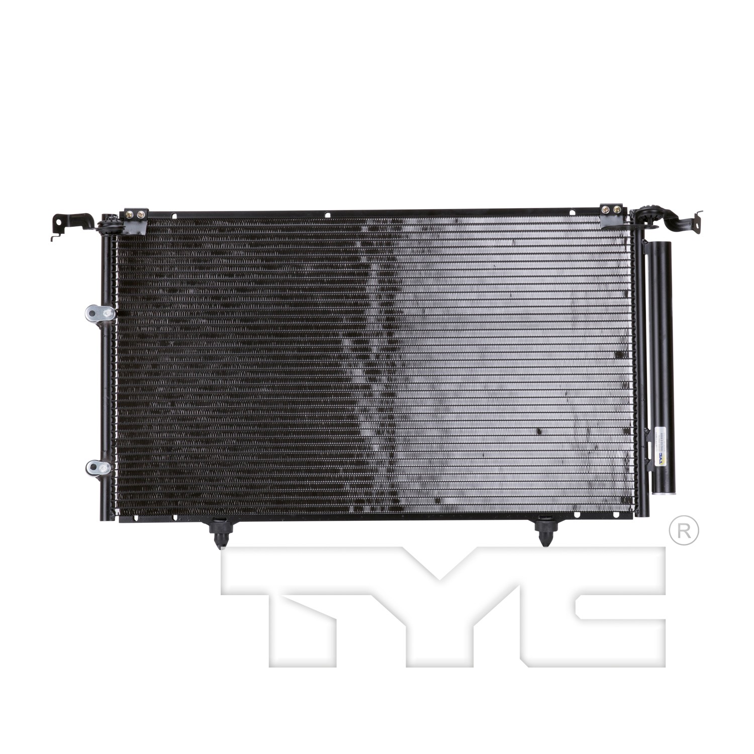 TYC A/C Condenser 3052