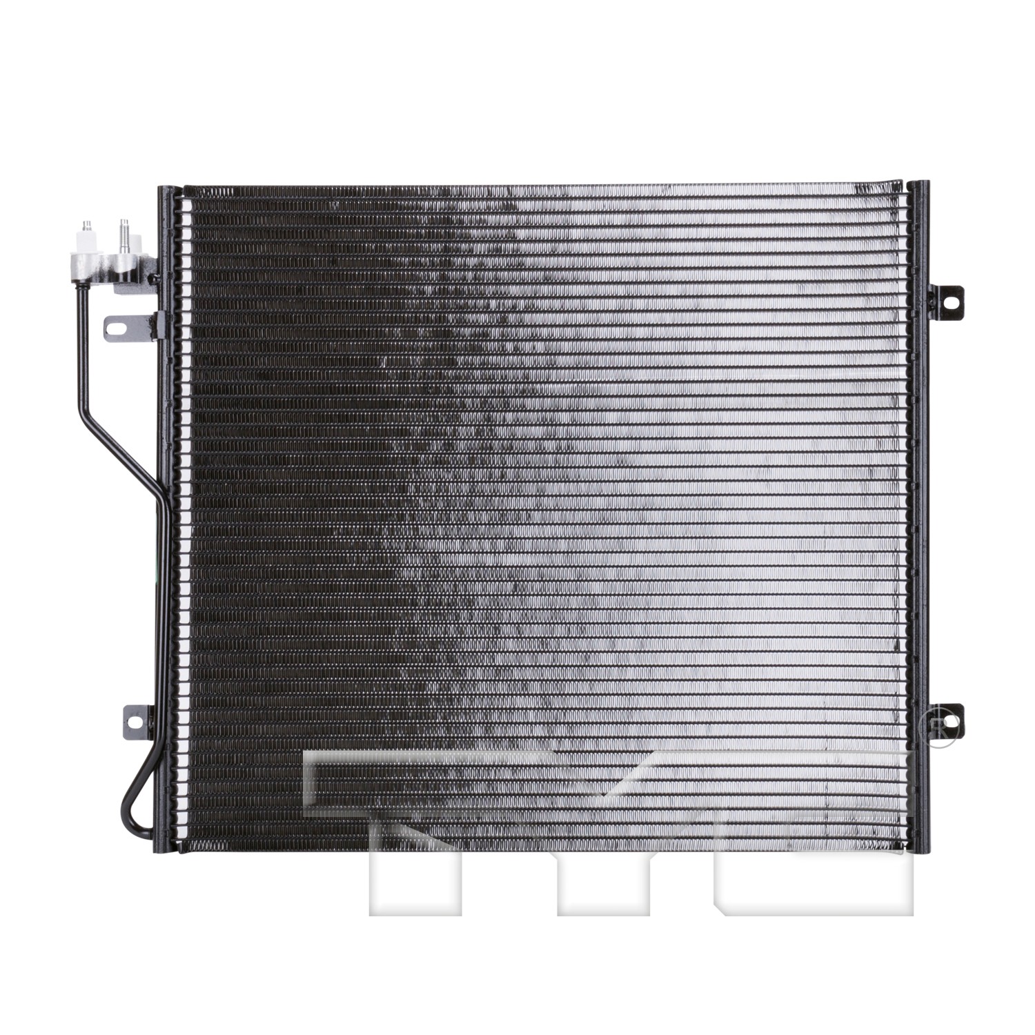 TYC A/C Condenser 3058
