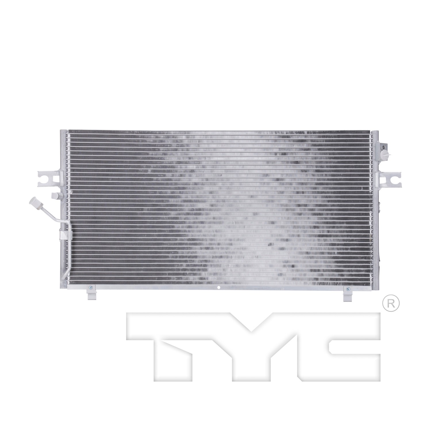 TYC A/C Condenser 3061