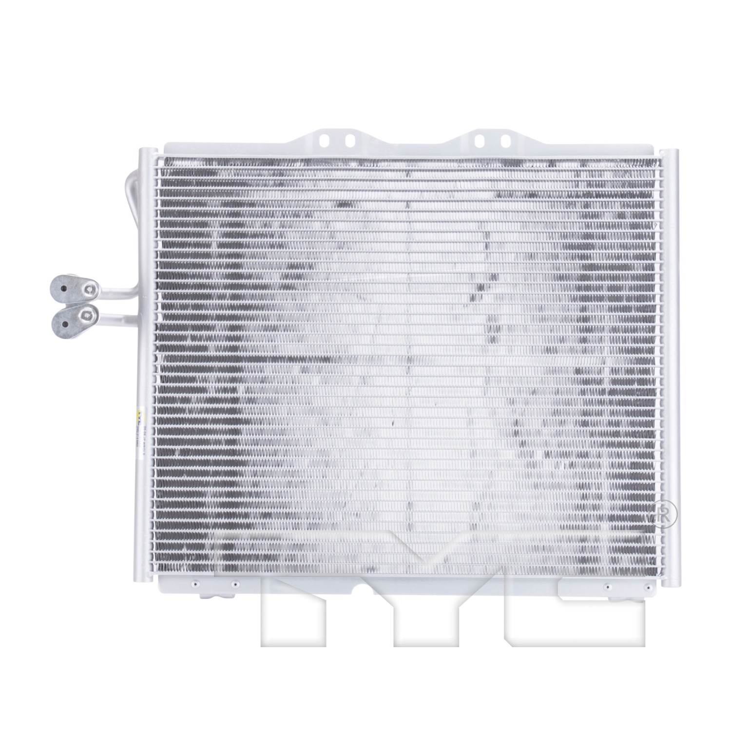 TYC A/C Condenser 3082