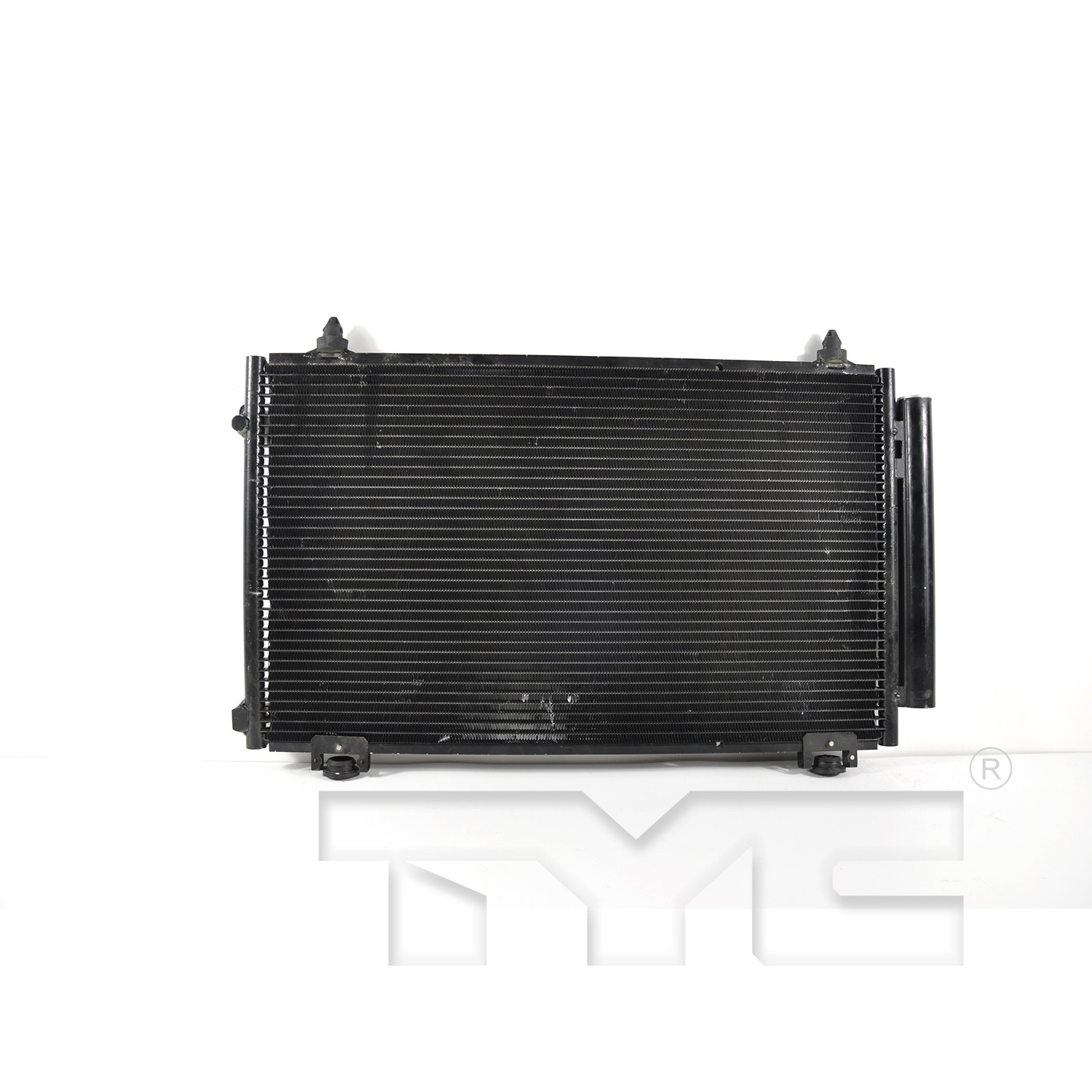 TYC A/C Condenser 3085