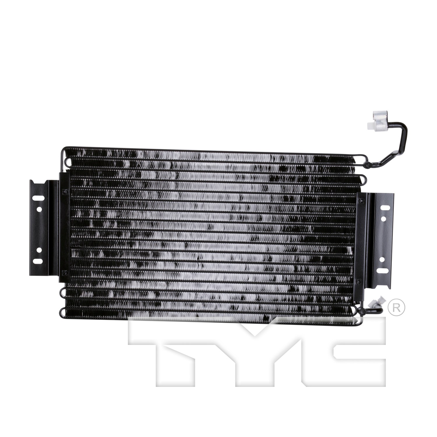 TYC A/C Condenser 3097