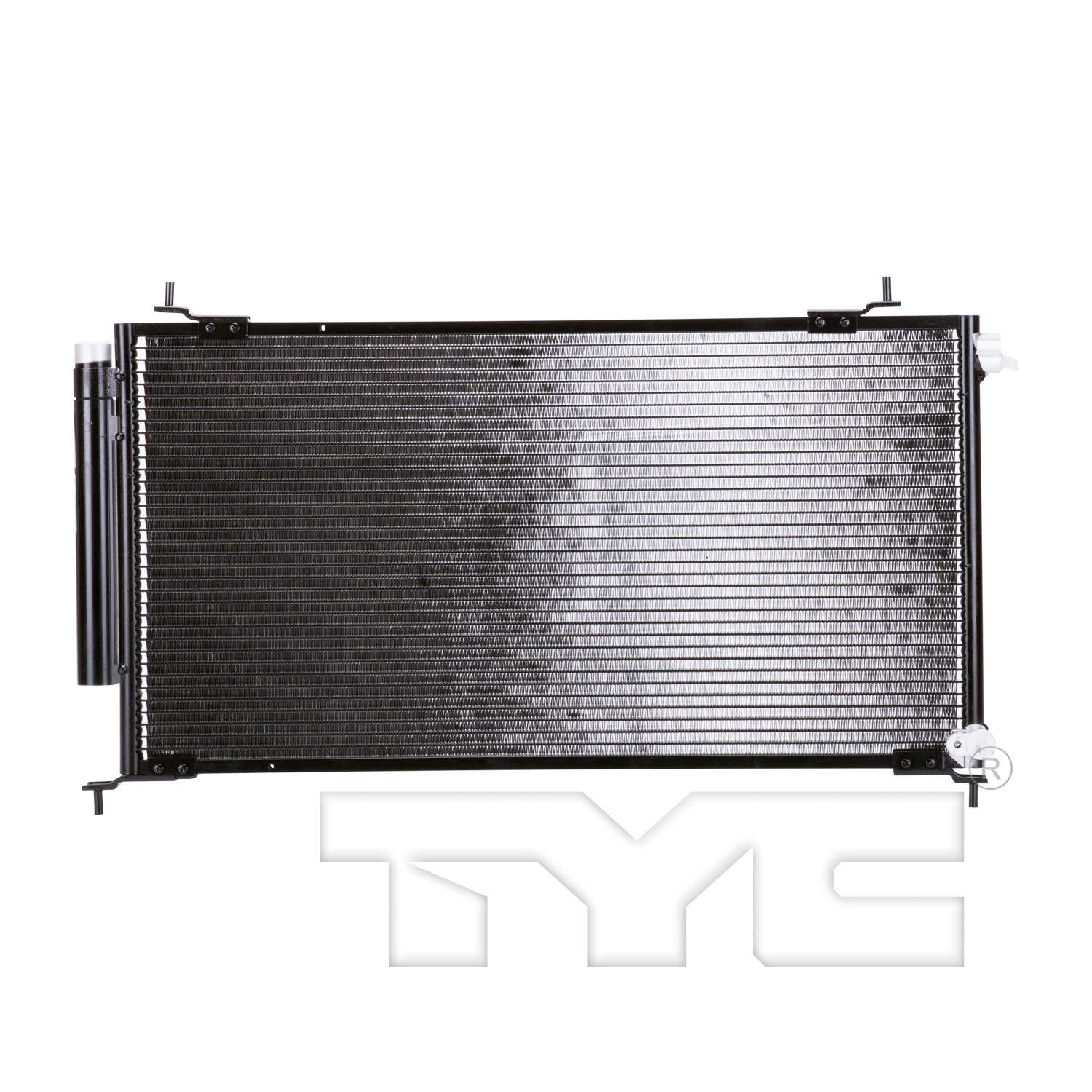TYC A/C Condenser 3112