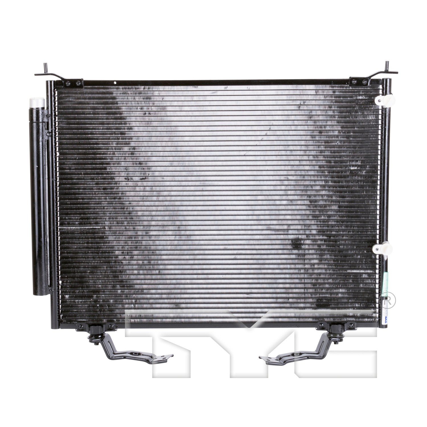 TYC A/C Condenser 3182