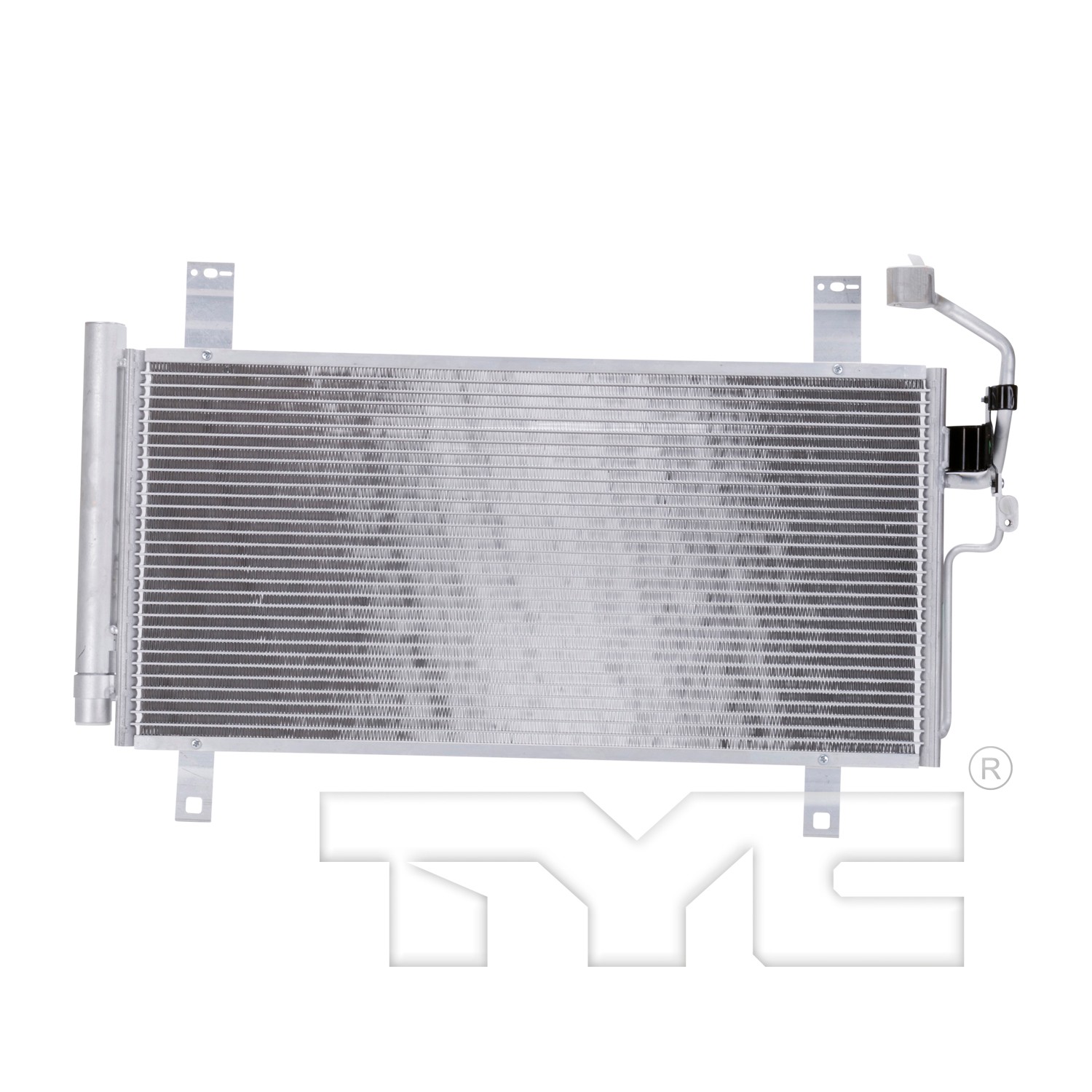 TYC A/C Condenser 3220