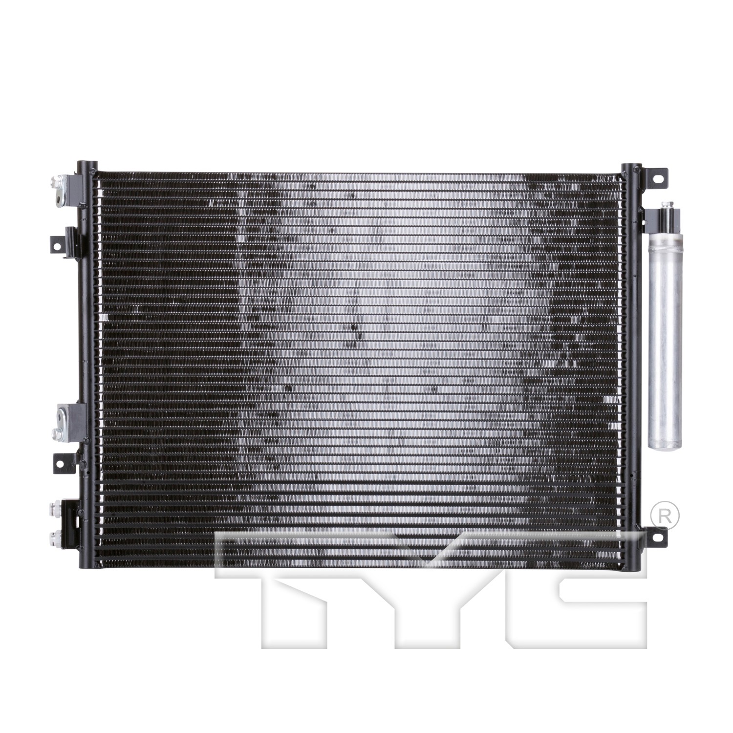 TYC A/C Condenser 3237