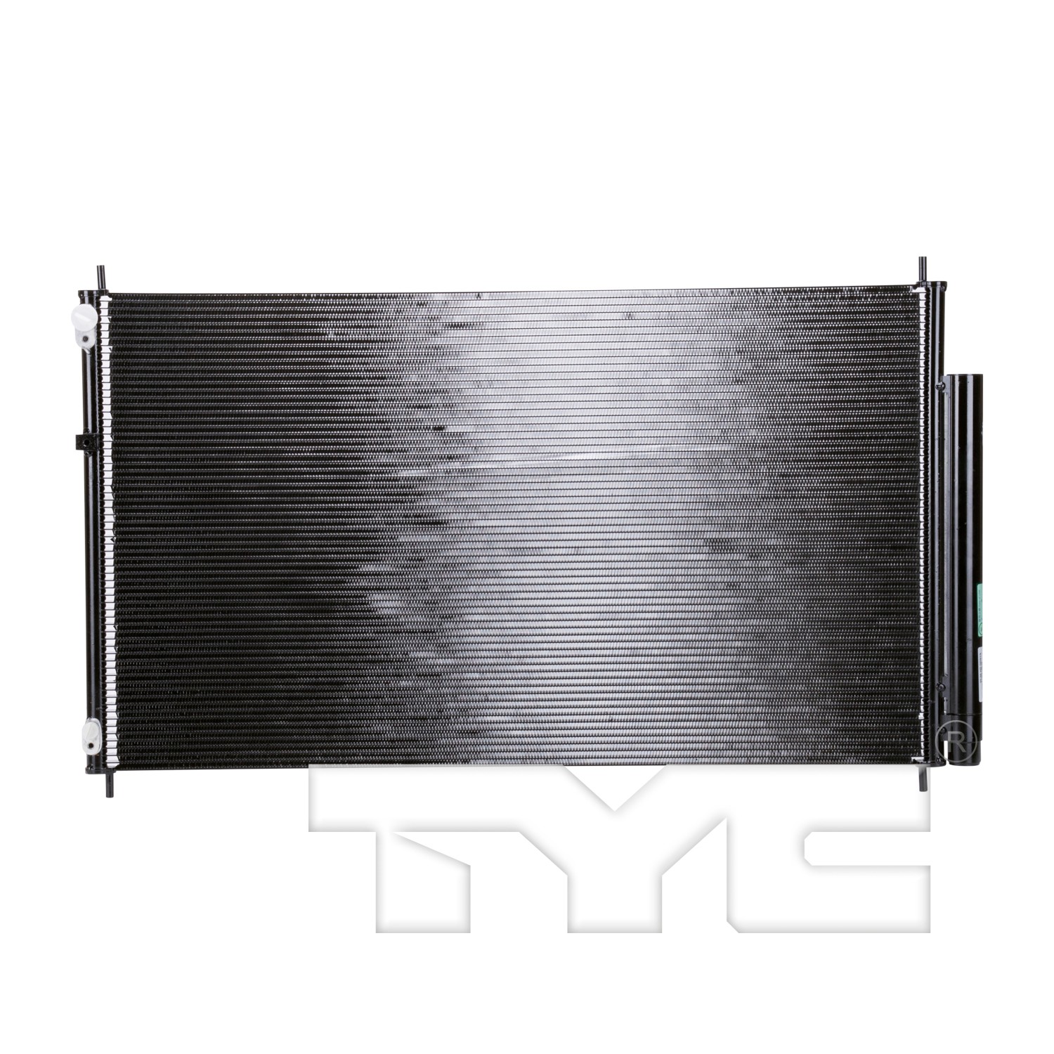 TYC A/C Condenser 3246