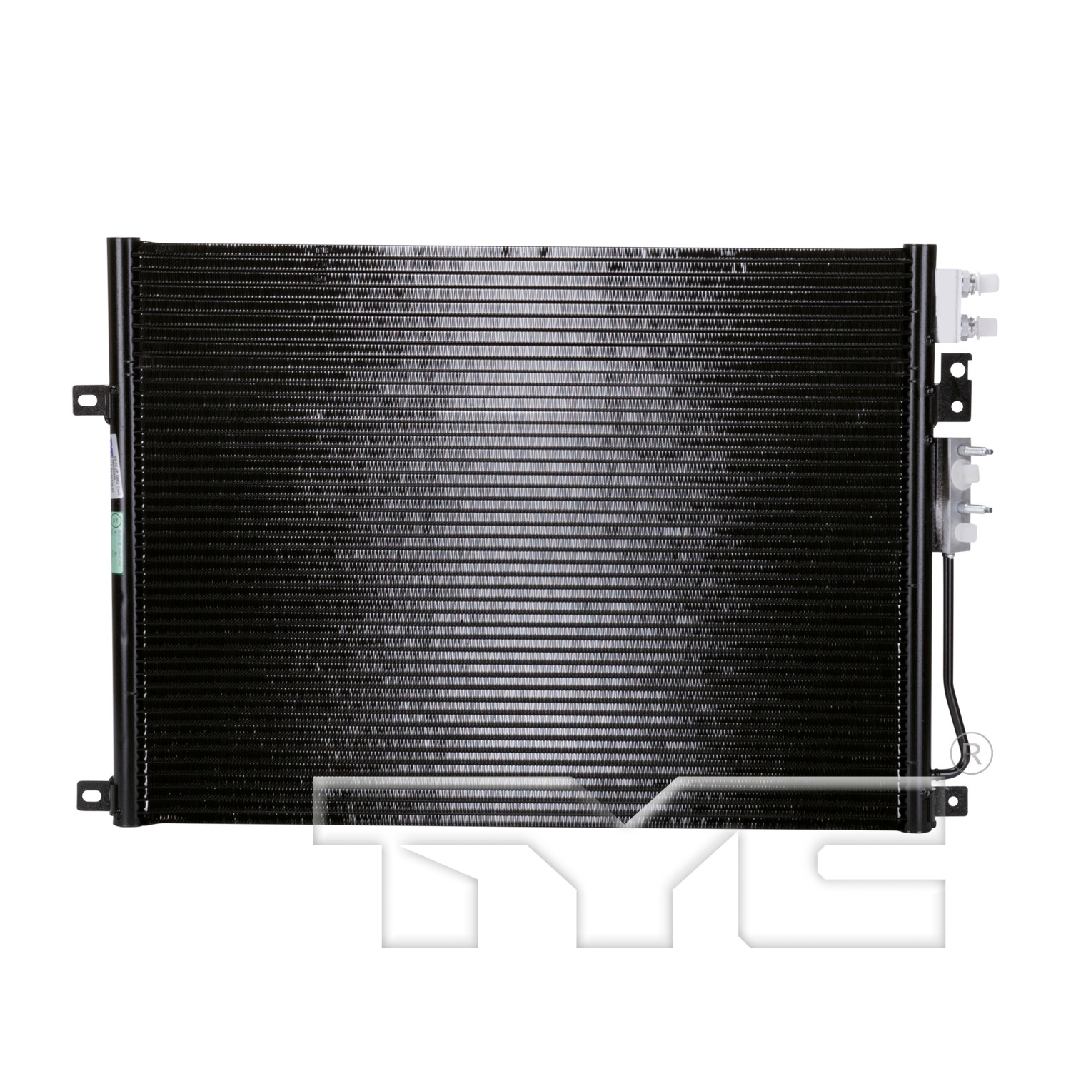 TYC A/C Condenser 3247