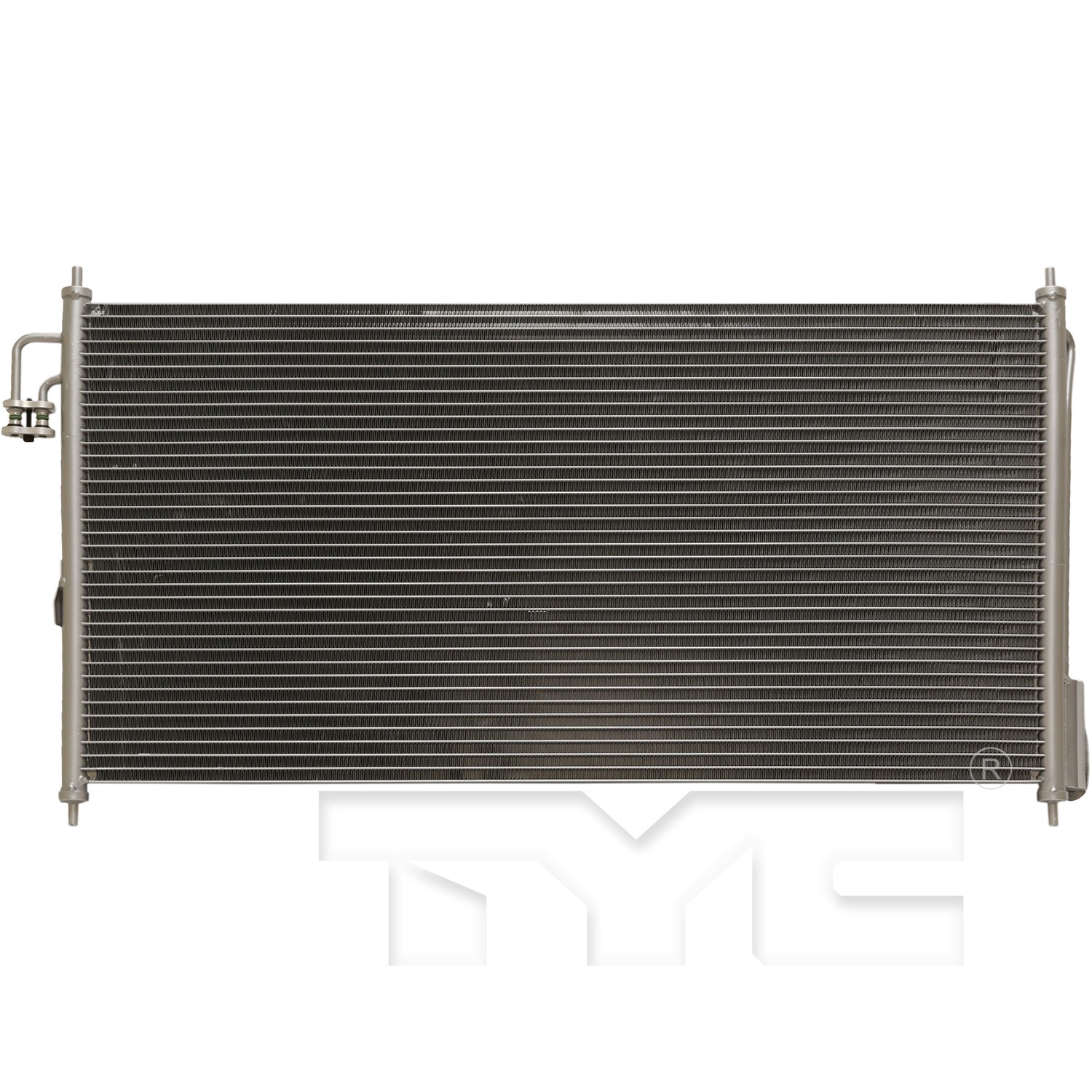 TYC A/C Condenser 3248