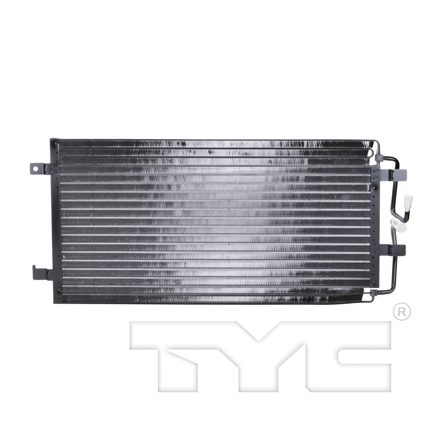 TYC A/C Condenser 3249