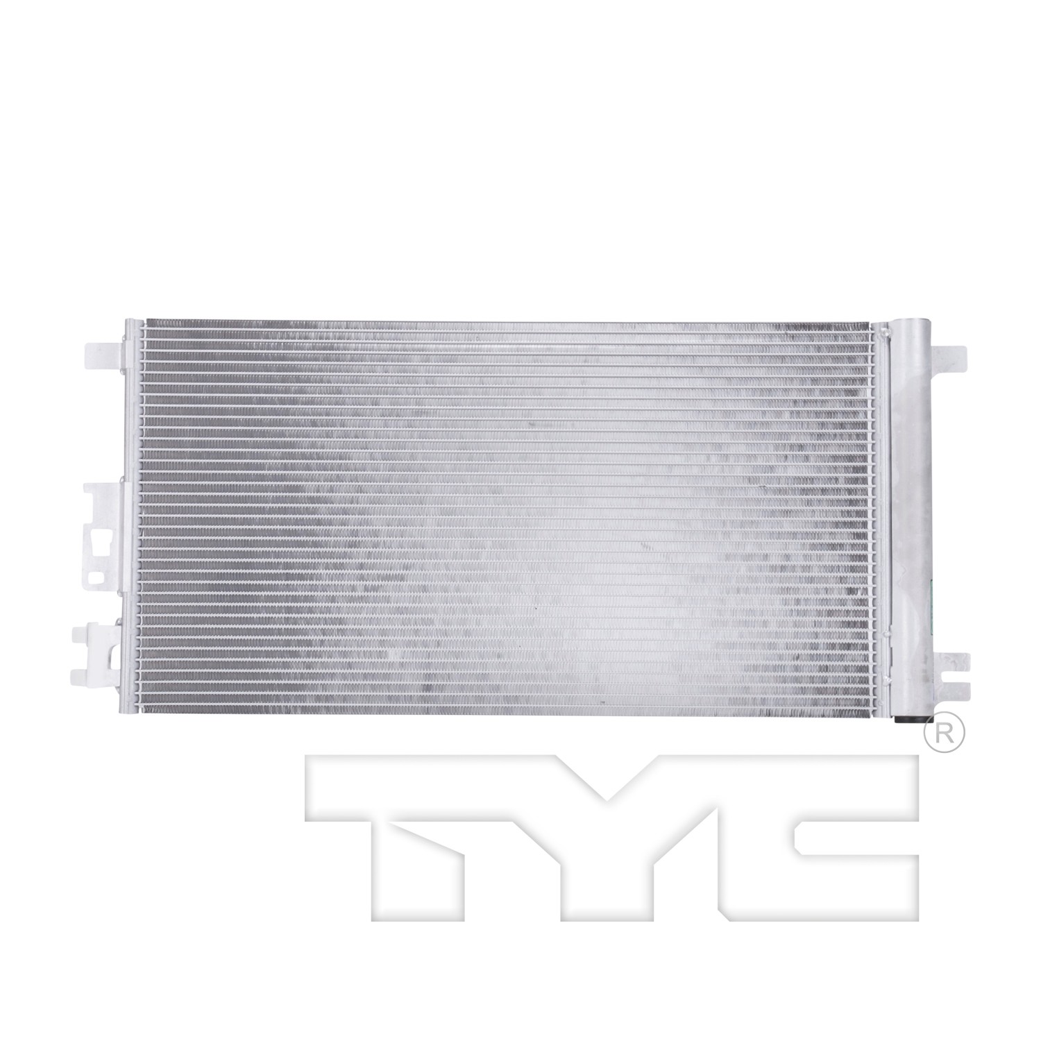 TYC A/C Condenser 3279
