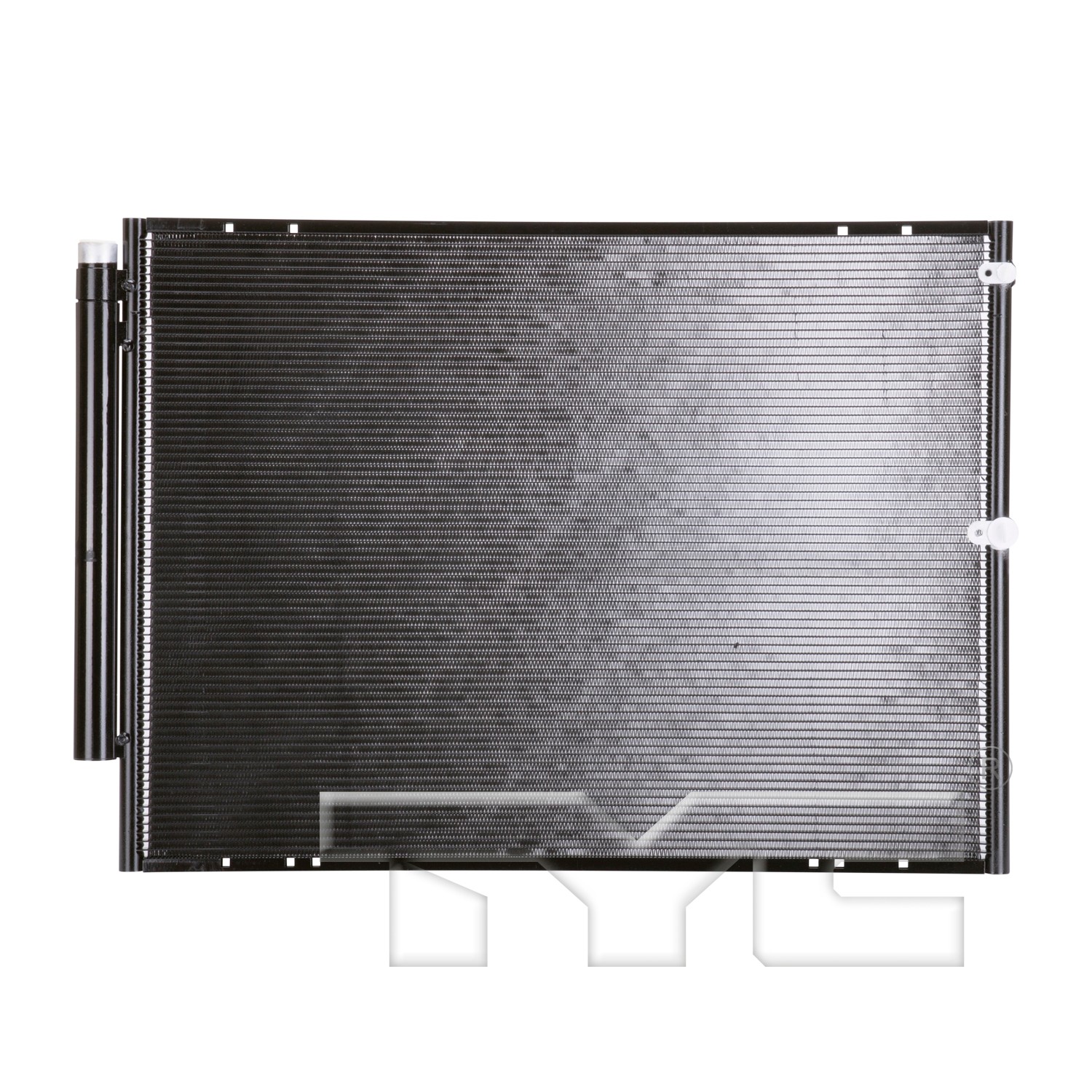 TYC A/C Condenser 3281
