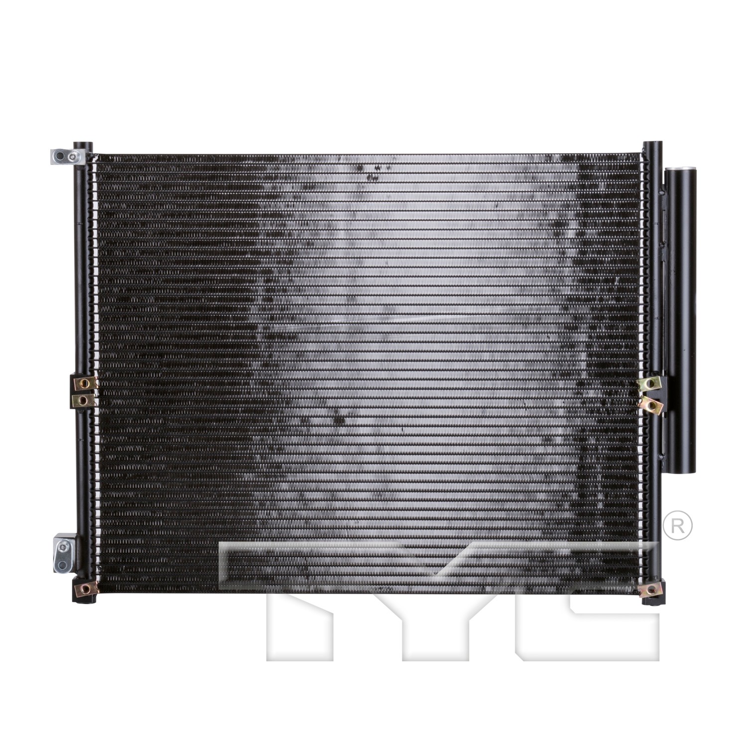 TYC A/C Condenser 3282