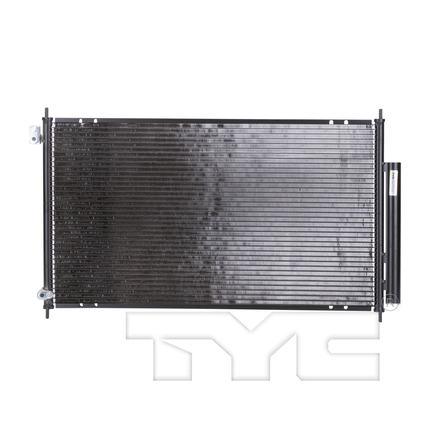 TYC A/C Condenser 3295