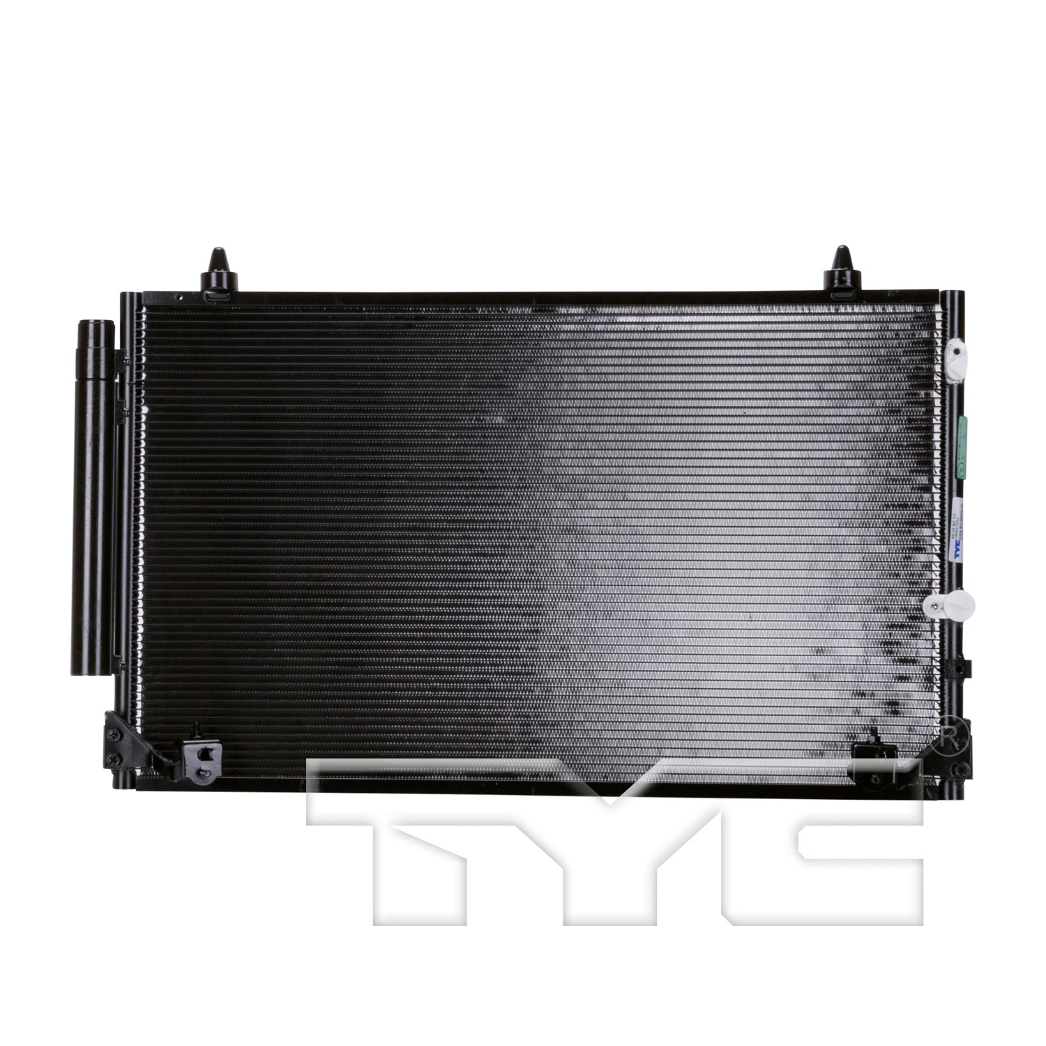 TYC A/C Condenser 3304