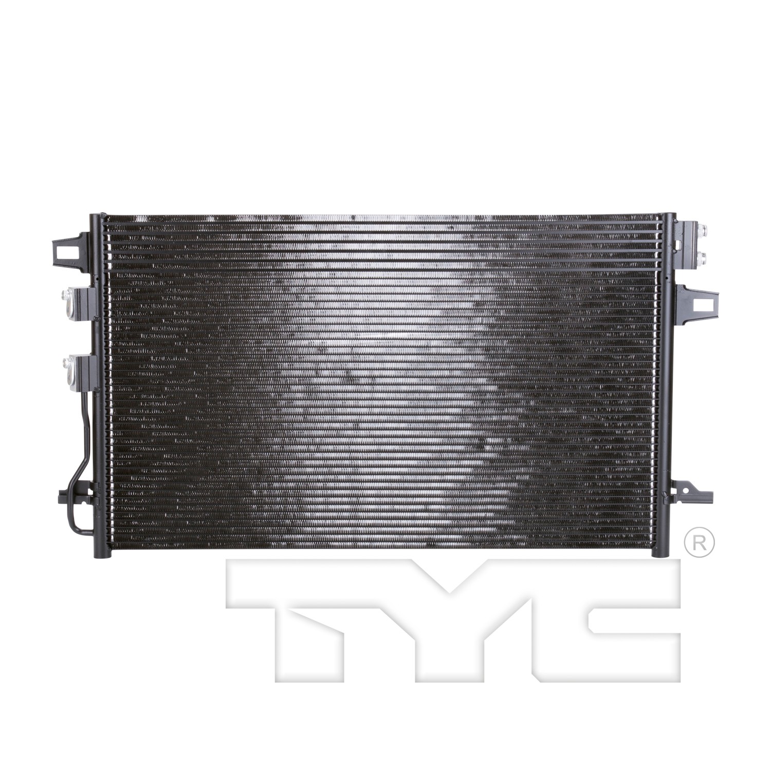 TYC A/C Condenser 3320