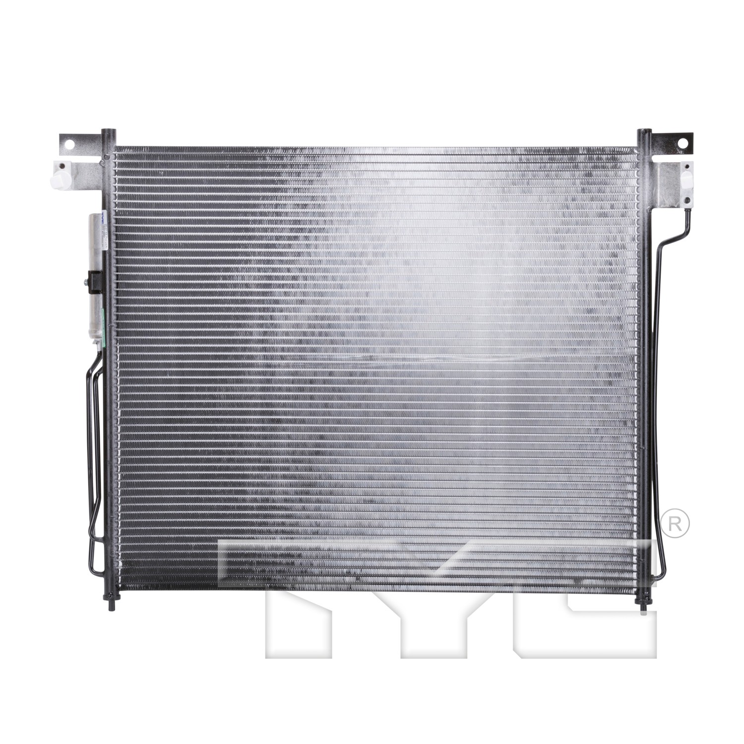 TYC A/C Condenser 3331